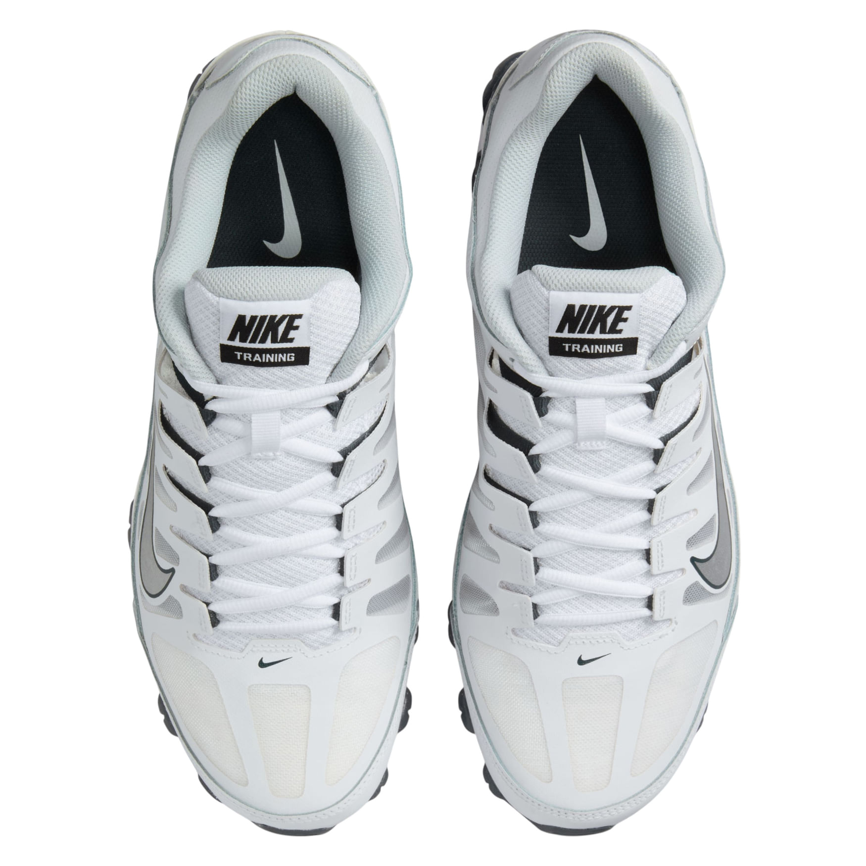 Nike-Reax-8-TR-Training-Shoe---Men-s-White---Metallic-Silver---Classic-Charcl