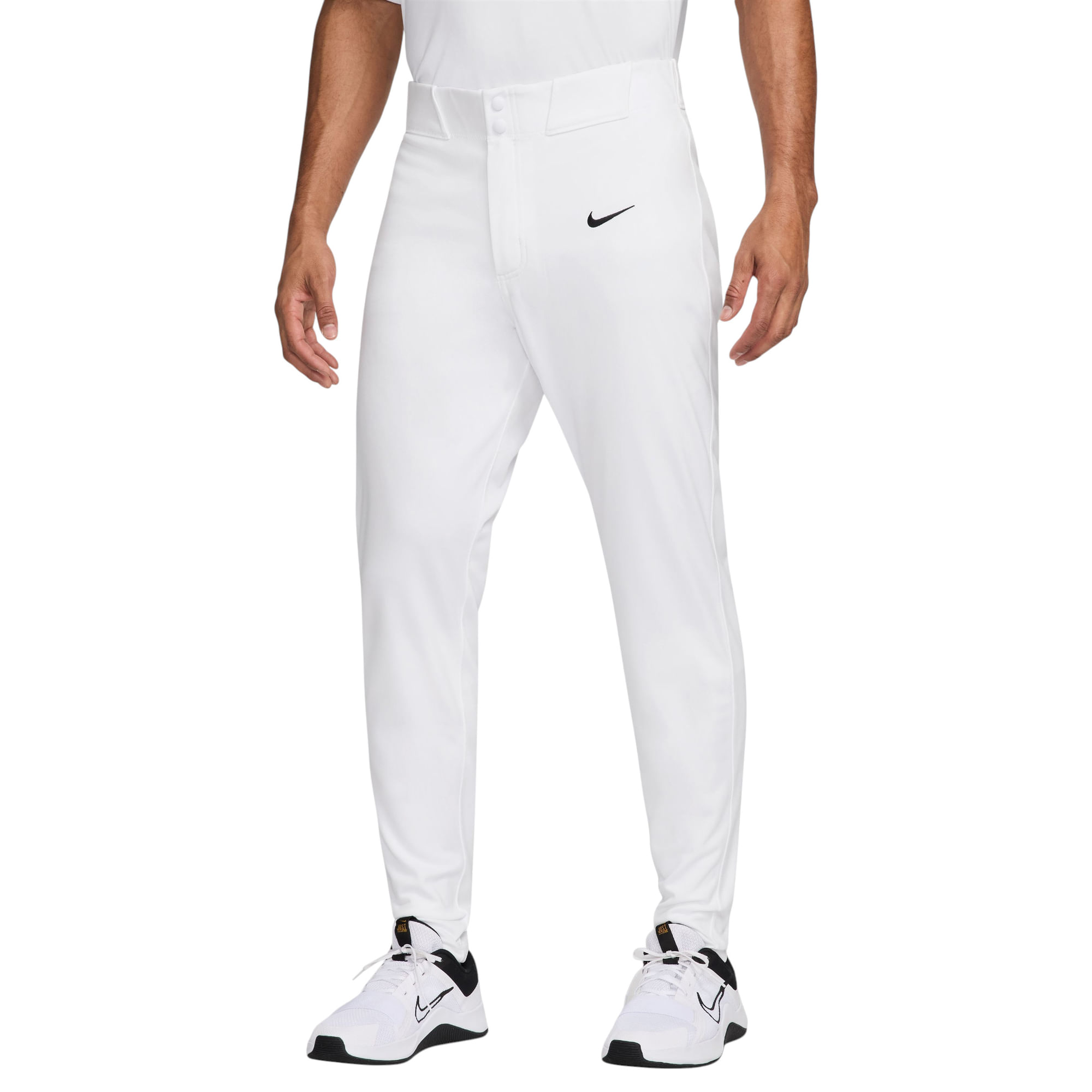 Nike-Vapor-Select-Baseball-Pant---Men-s-White---Black