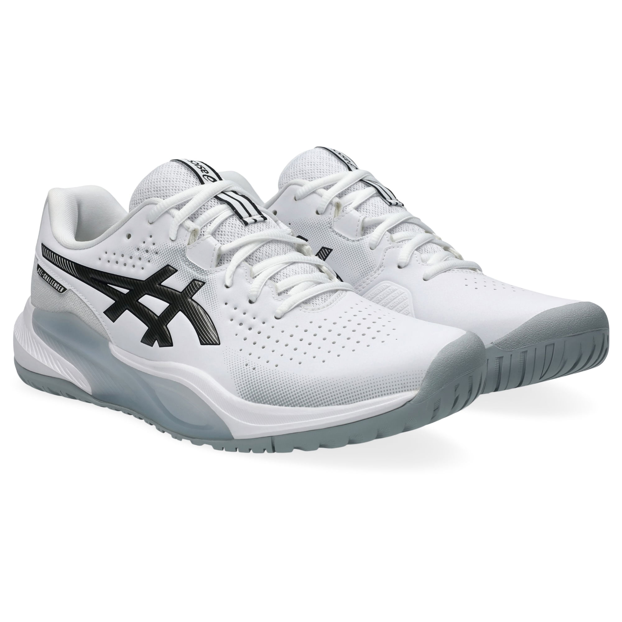 ASICS-GEL-CHALLENGER-15-Running-Shoe---Men-s-White---Gunmetal
