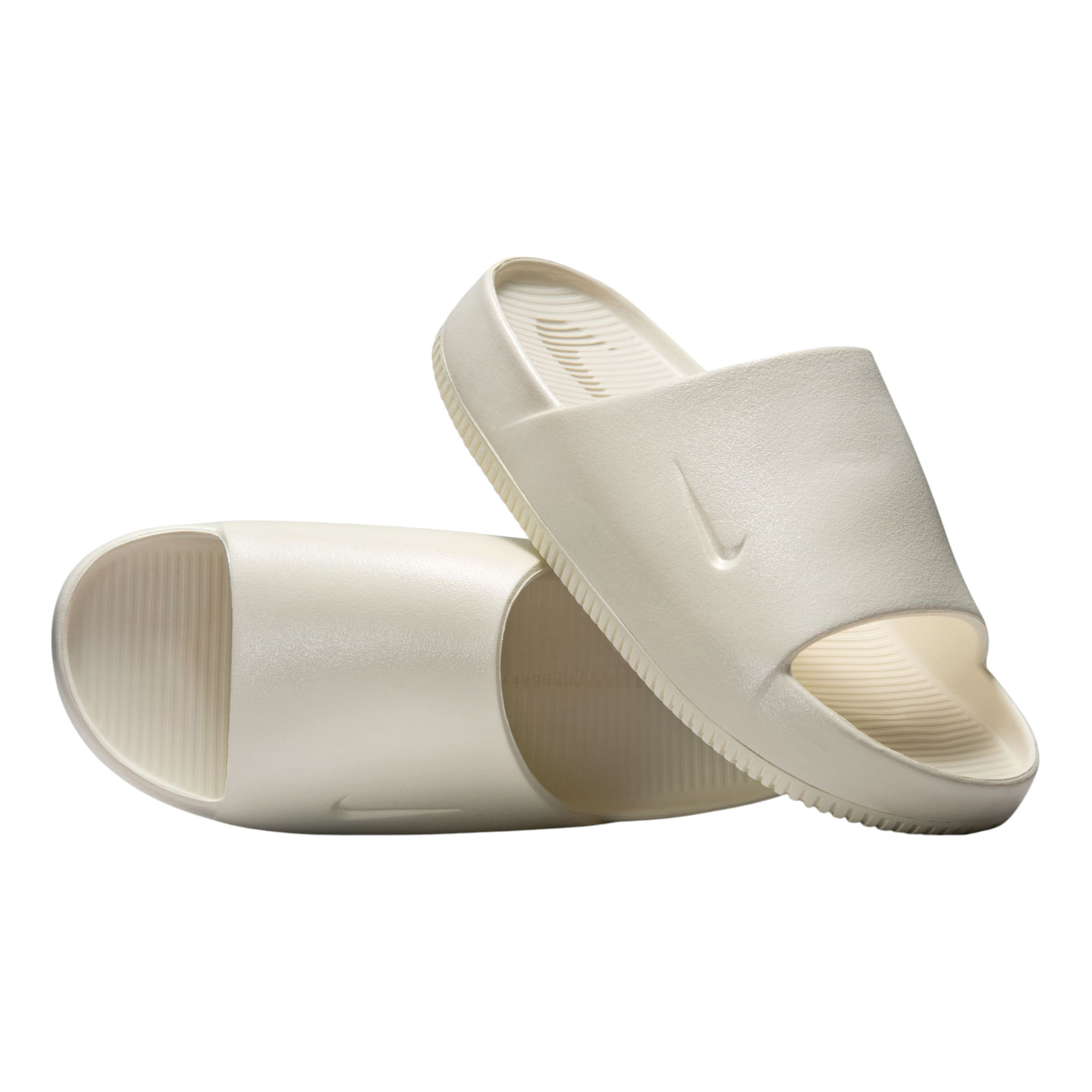 Nike Calm Print Slide - Women's - Als.com