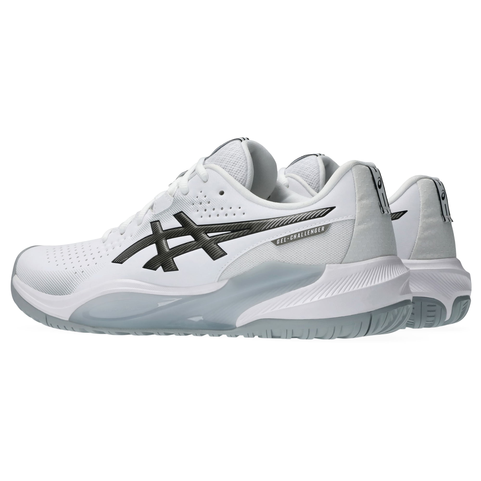 ASICS-GEL-CHALLENGER-15-Running-Shoe---Men-s-White---Gunmetal