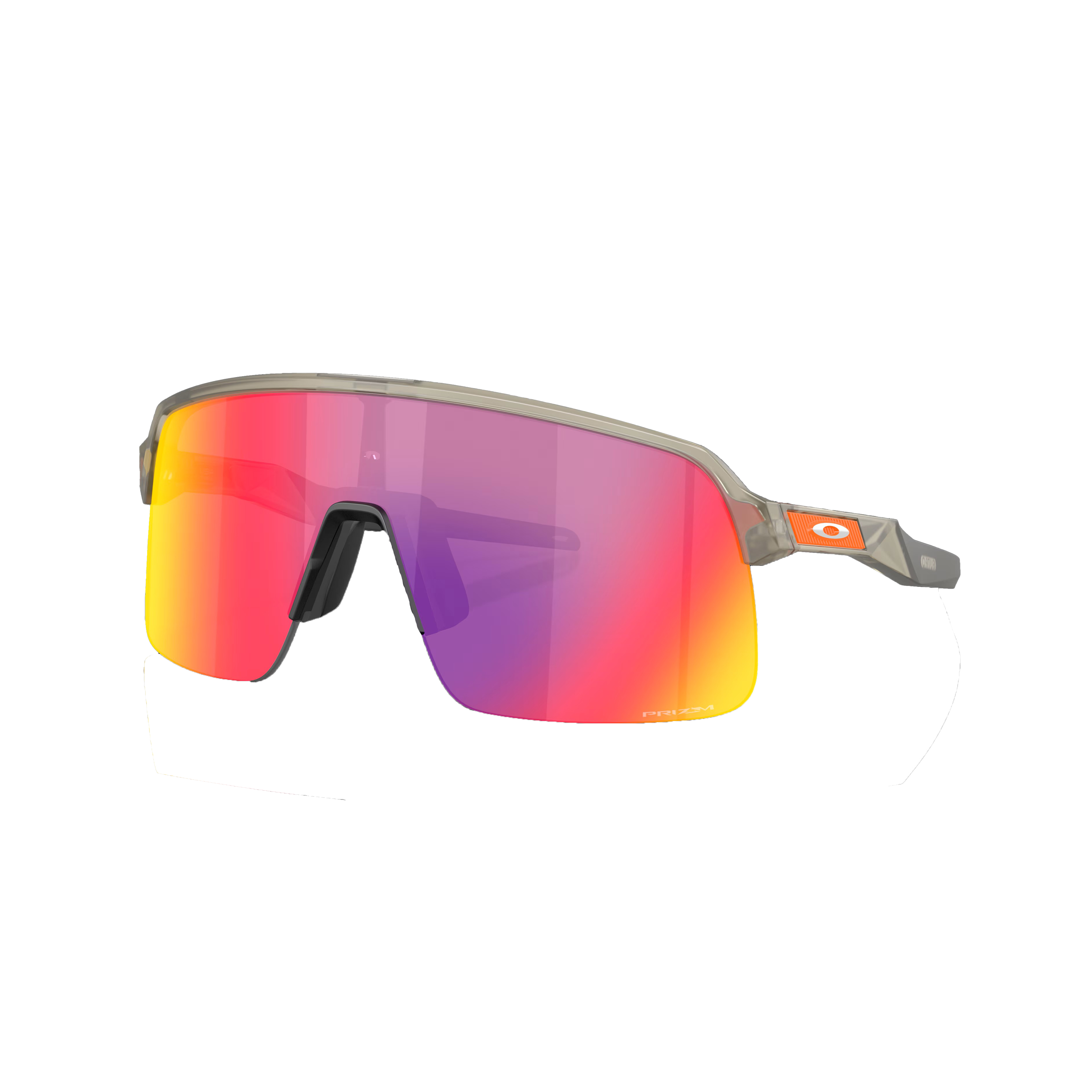 Oakley-Latch-Beta-Sunglasses-Matte-Grey-Ink---Prizm-Road