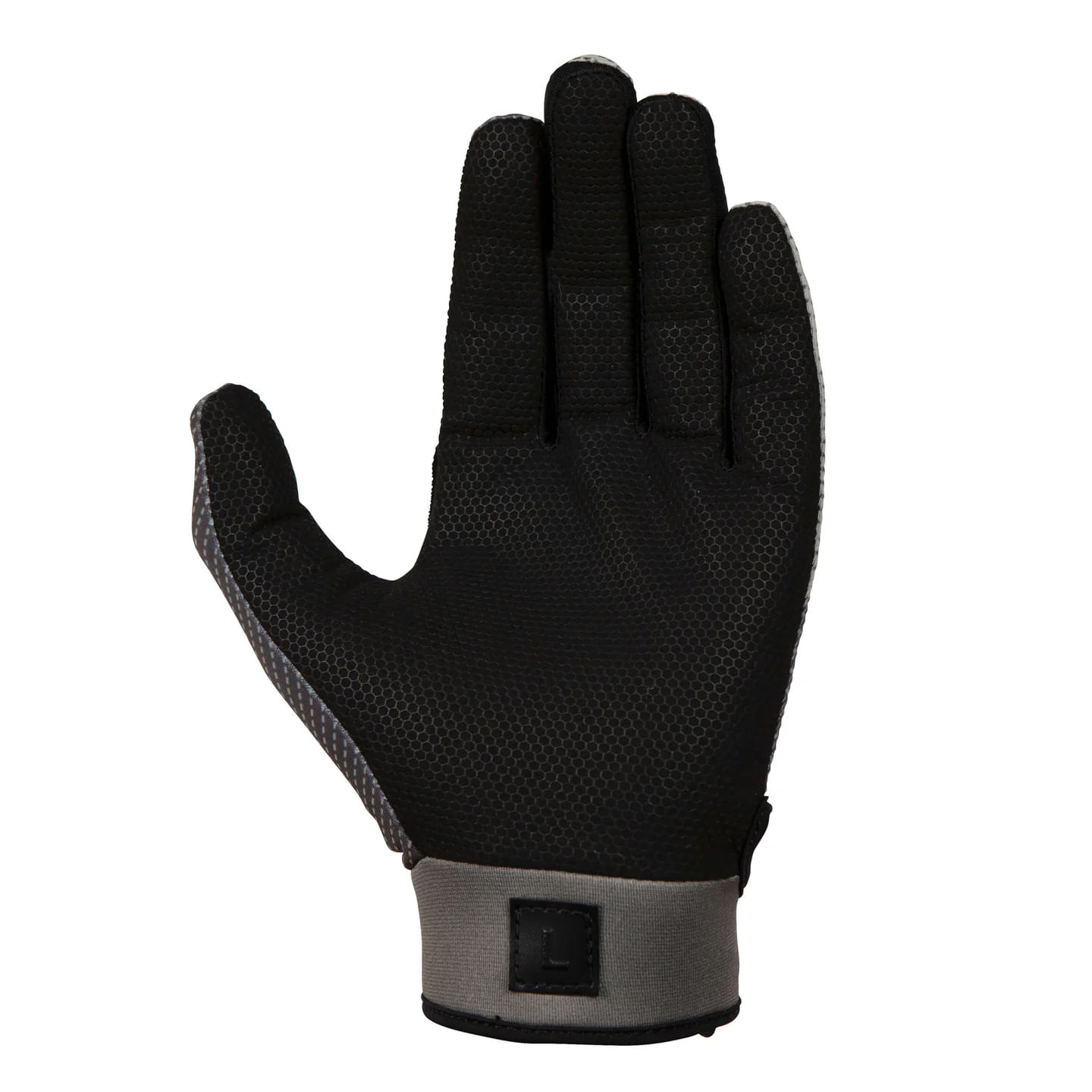 Radar-Union-Ski-Glove---2022-Slate-Grey---Cool-Grey