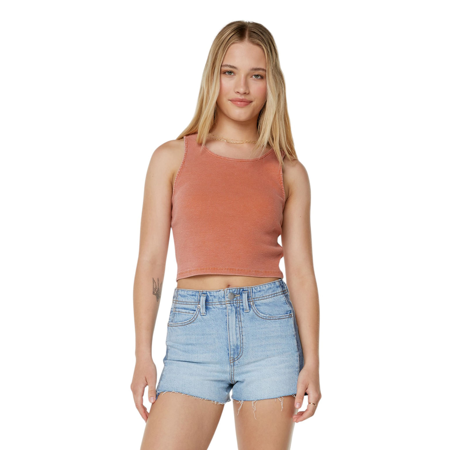 Roxy-City-Lights-Tank---Women-s-Aragon-Solid