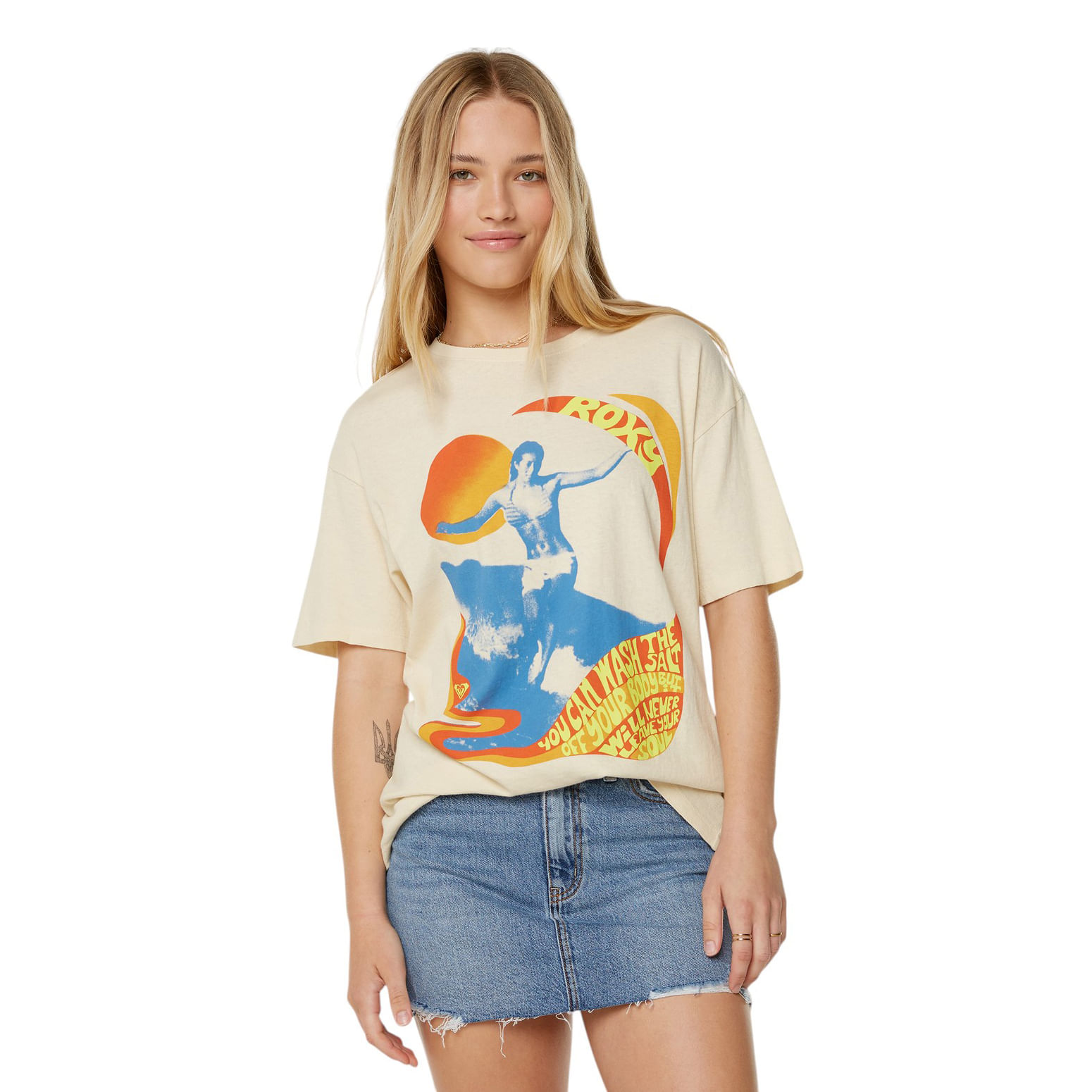 Patagonia Home Water Trout Pocket Responsibili-Tee Shirt