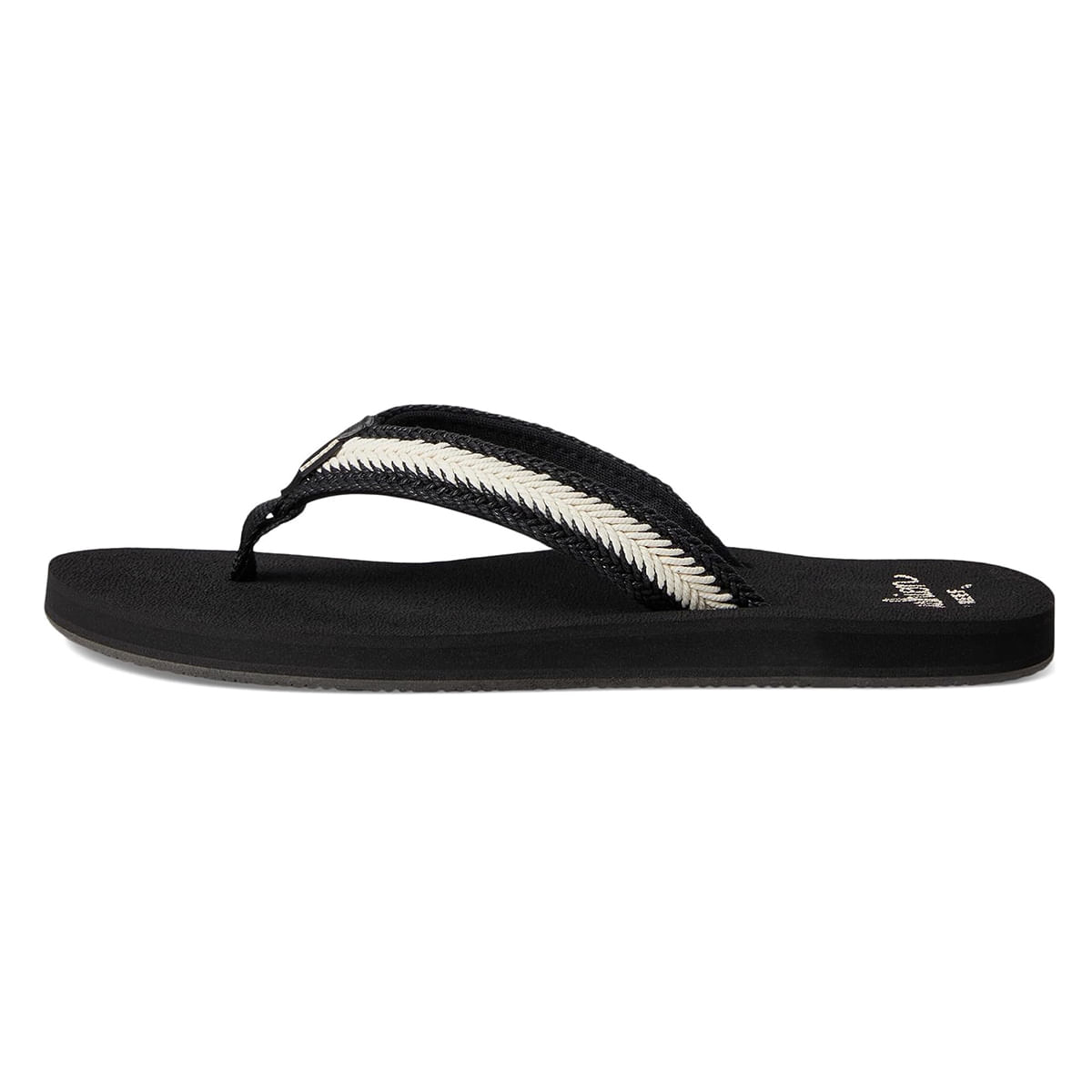 REEF-Baja-Maria-Sandal---Women-s-Black---Vintage