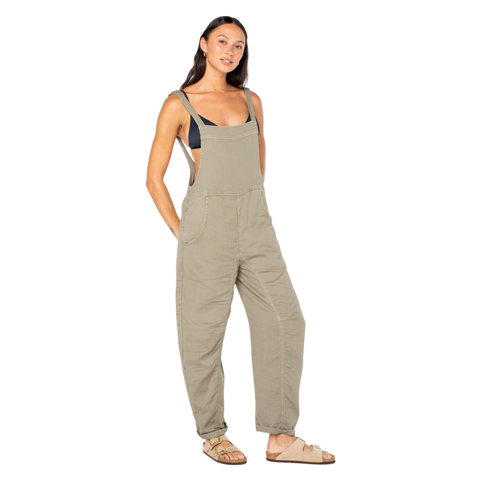 Patagonia Garden Island Jumpsuit - Women's - Als.com
