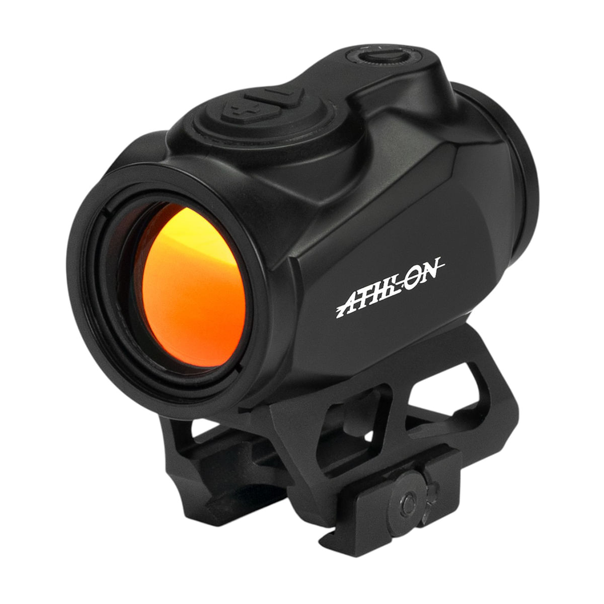 Holosun HS407K X2 Reflex Sight - Als.com