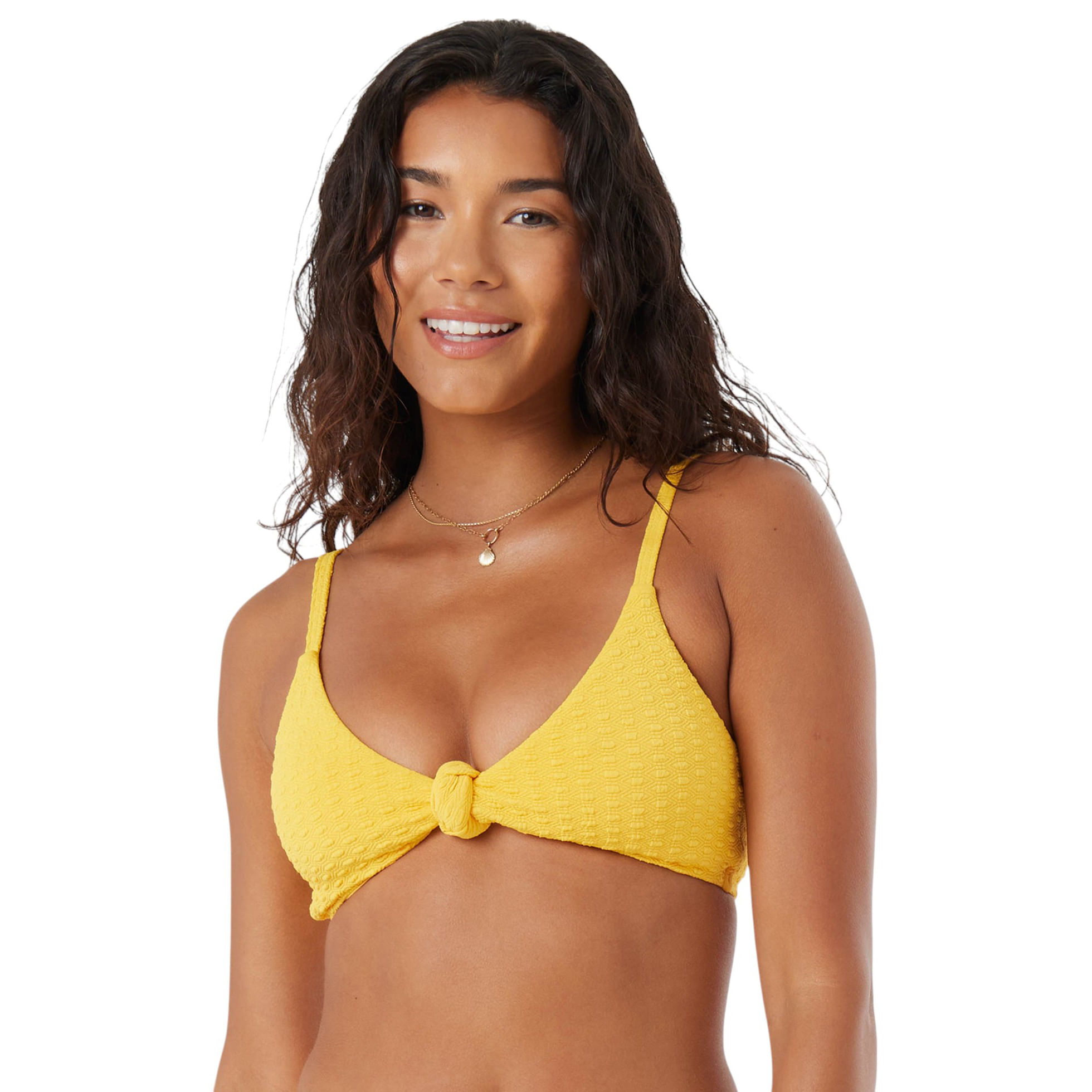 Roxy-Haliewa-Knot-Bralette---Women-s-Golden-Rod