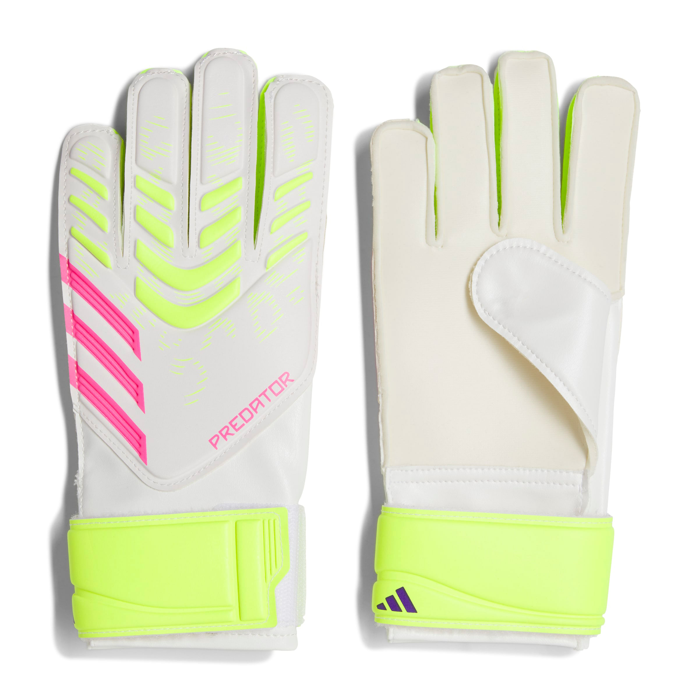 adidas Predator Training Goalkeeper Gloves Kids