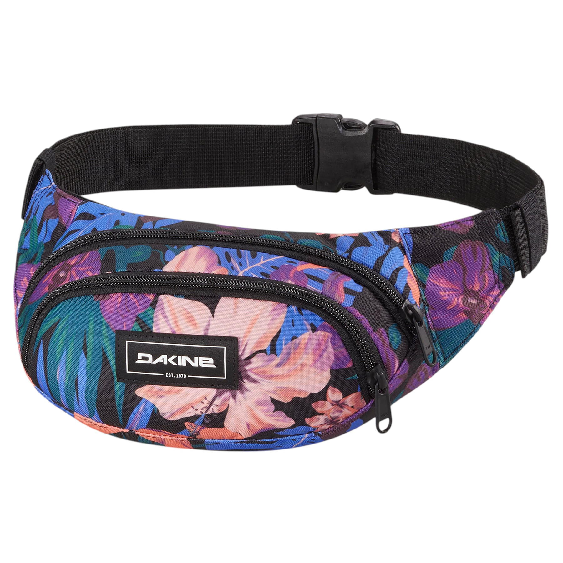 Dakine-Hip-Pack-Black-Tropidelic