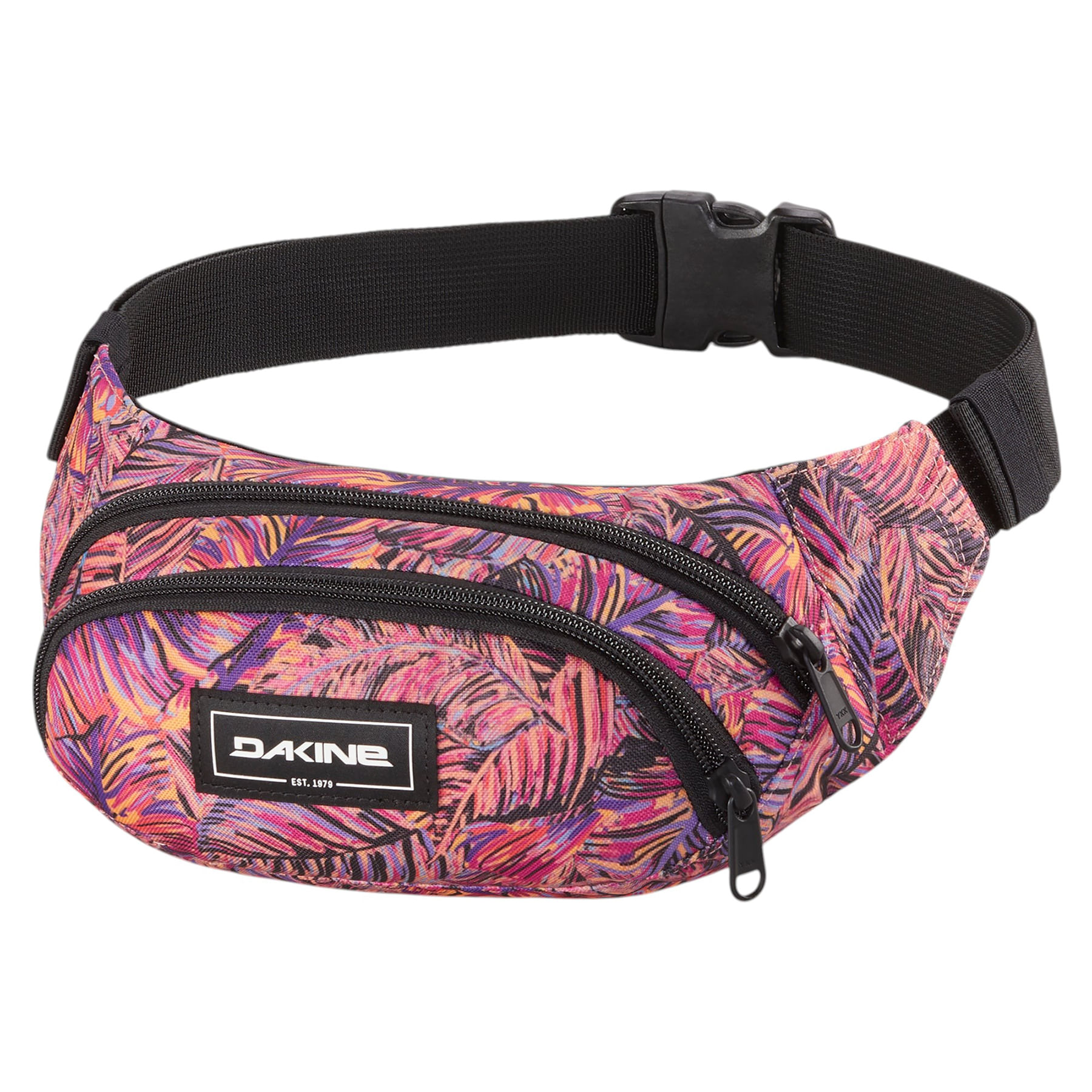 Dakine-Hip-Pack-Lush-Leaves