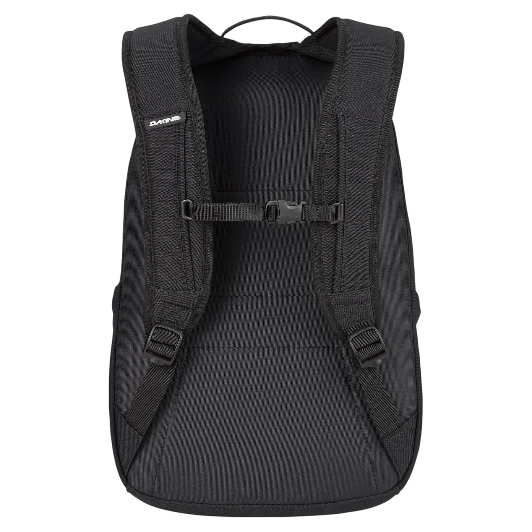 Dakine-Campus-Backpack-25L-Black
