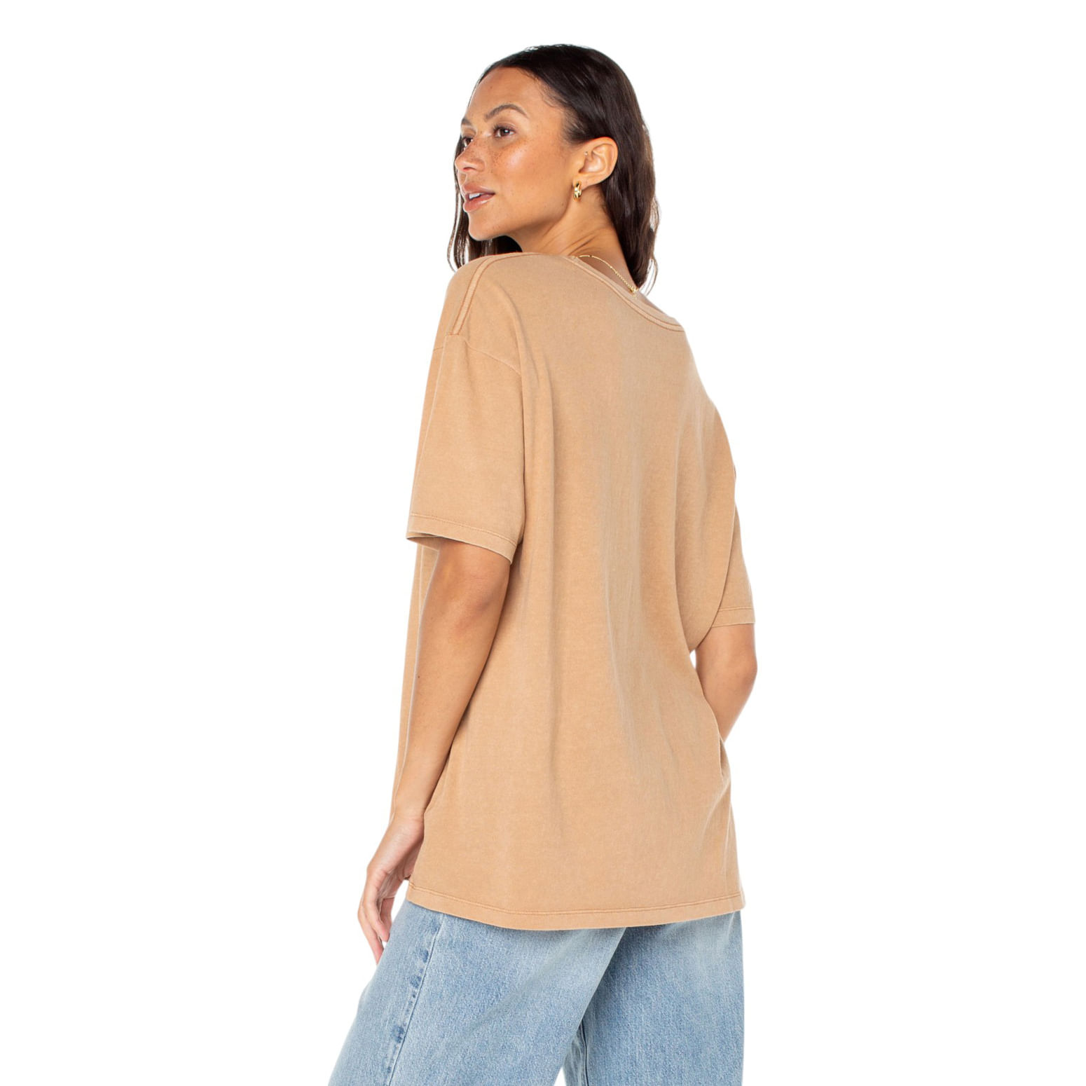 Roxy-Palm-Stripe-Tee---Women-s-Praline-Sol-Stamp-Emby