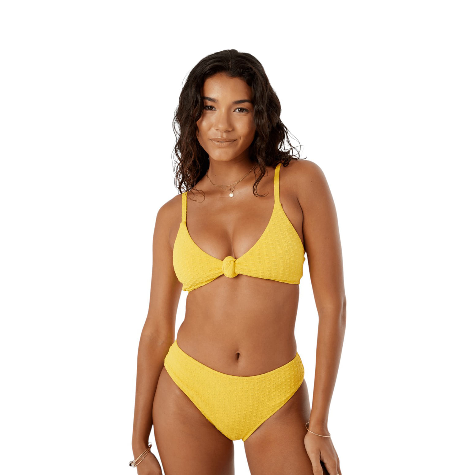 Roxy-Haliewa-Knot-Bralette---Women-s-Golden-Rod