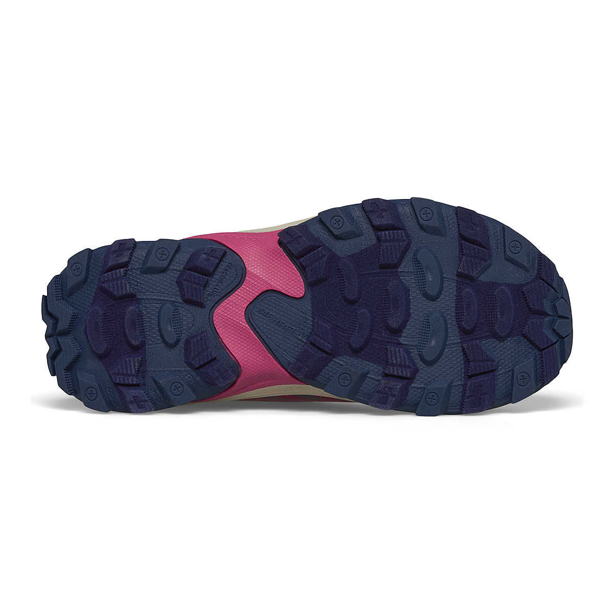 Merrell-Moab-Speed2-Mid-Waterproof-Hiking-Boot---Youth-Berry---Navy