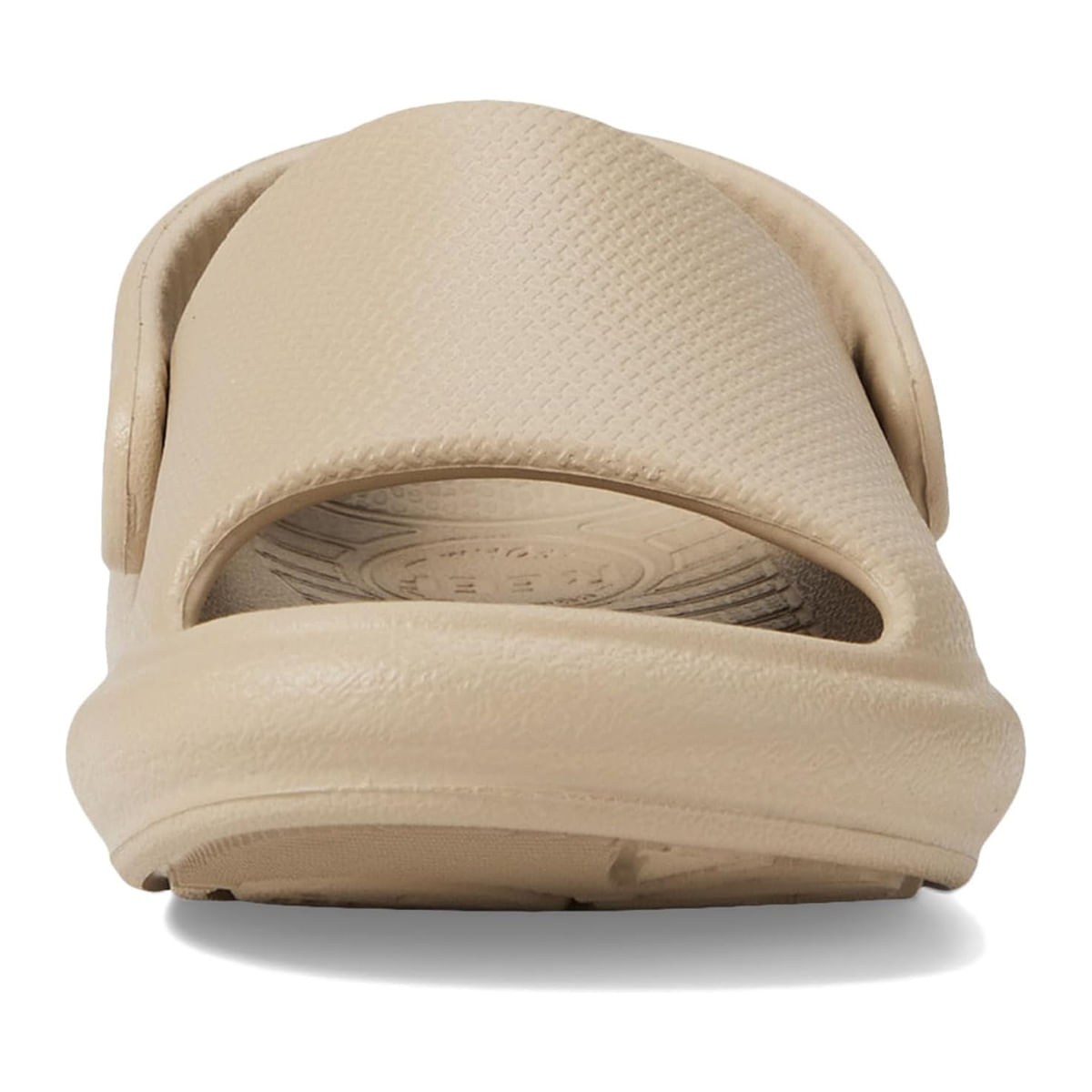 REEF Little Rio Slide Sandal - Kids' - Nomad 5Y