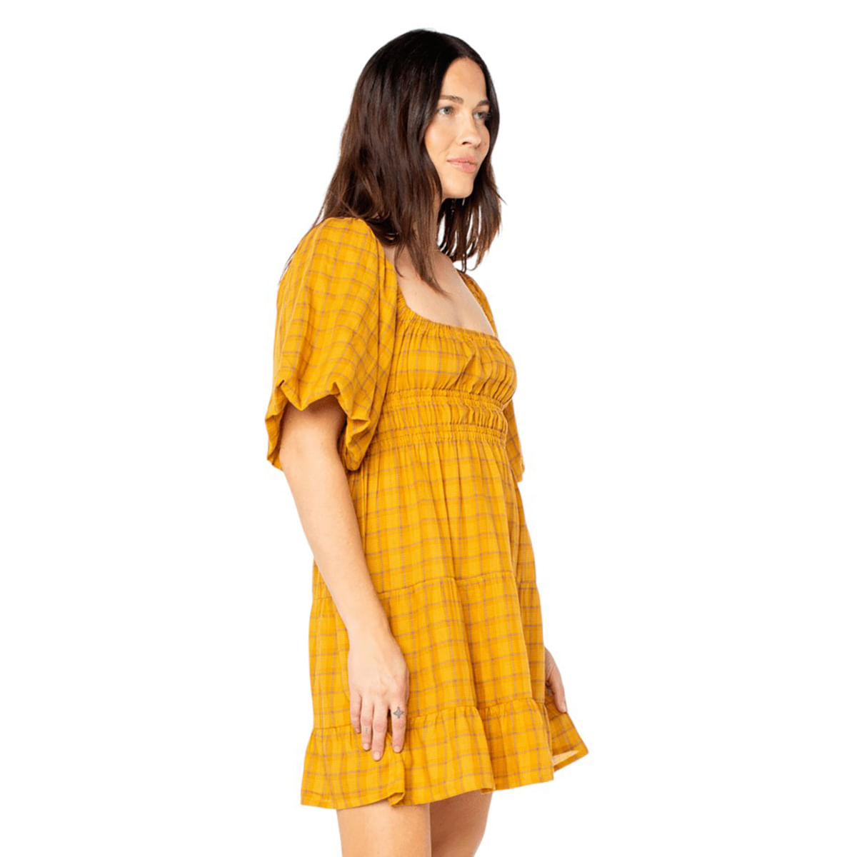 ROXY-W-SUNSET-OASID-DRESS-Buckthorn-Brown-Mini-Zephyr-Plaid