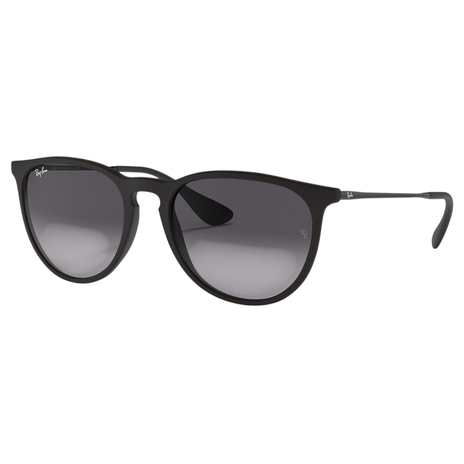 小物 Ray-Ban ERIKA CLASSIC ERIKA CLASSIC Sunglasses in Havana and Brown - RB4171 | Ray