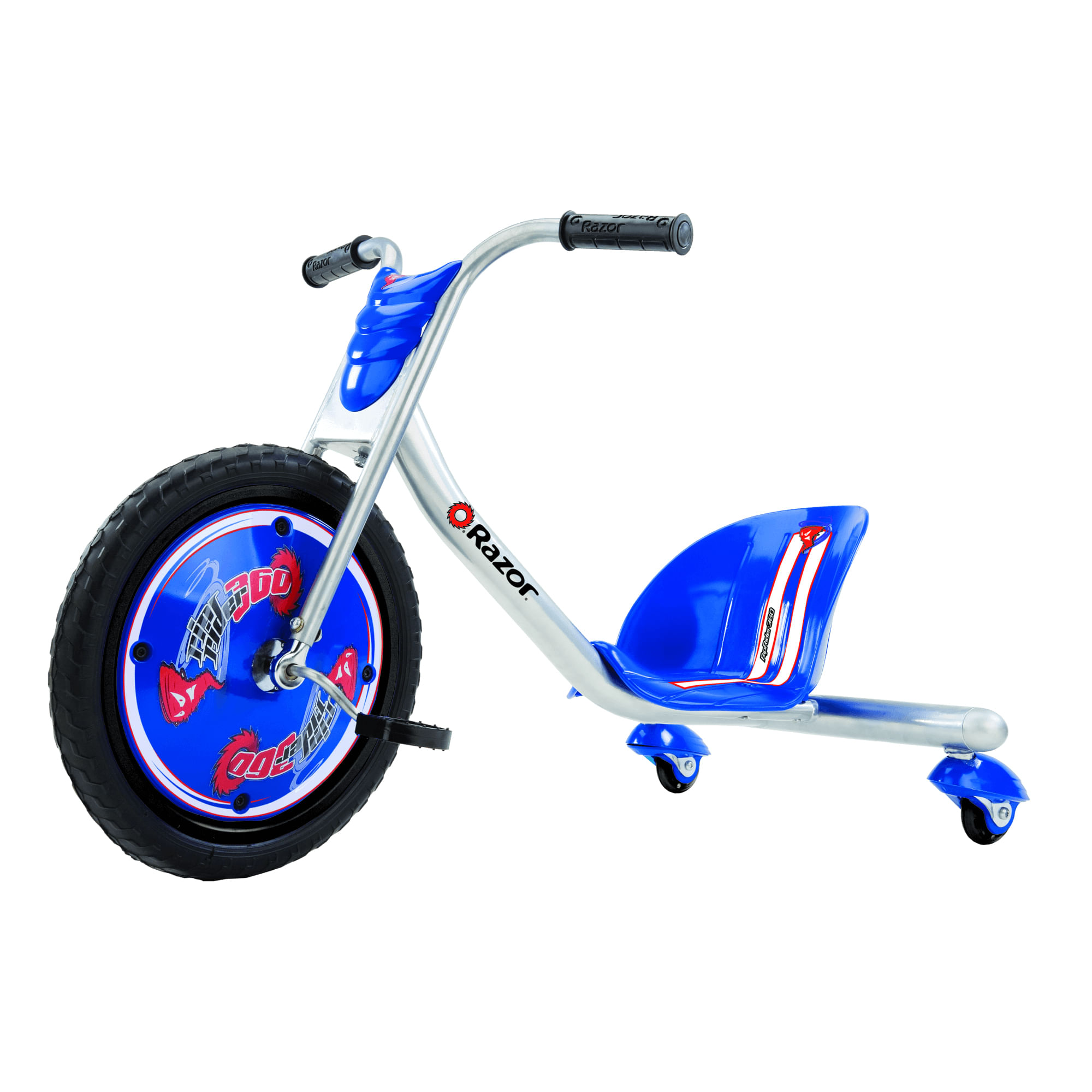 Razor-RipRider-360-Trike-Blue