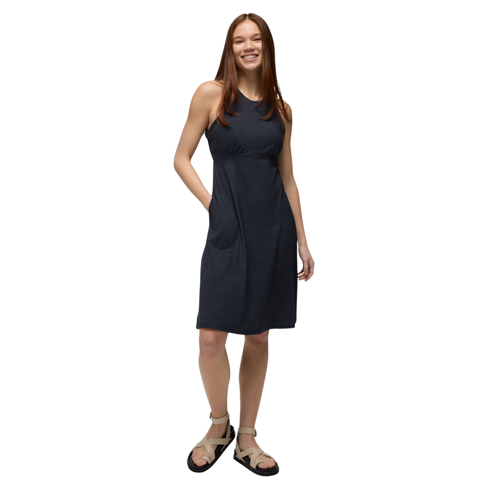 The North Face Never Stop Wearing Adventure Dress - Women's