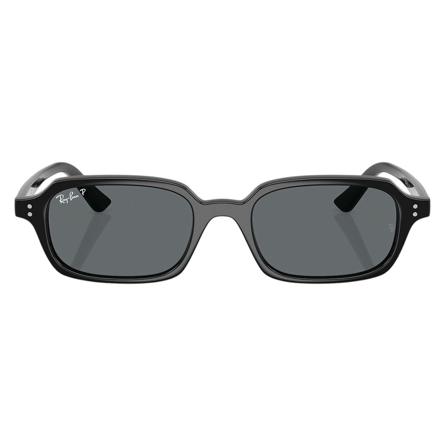Ray-Ban-Zuri-Sunglasses-Black---Dark-Grey