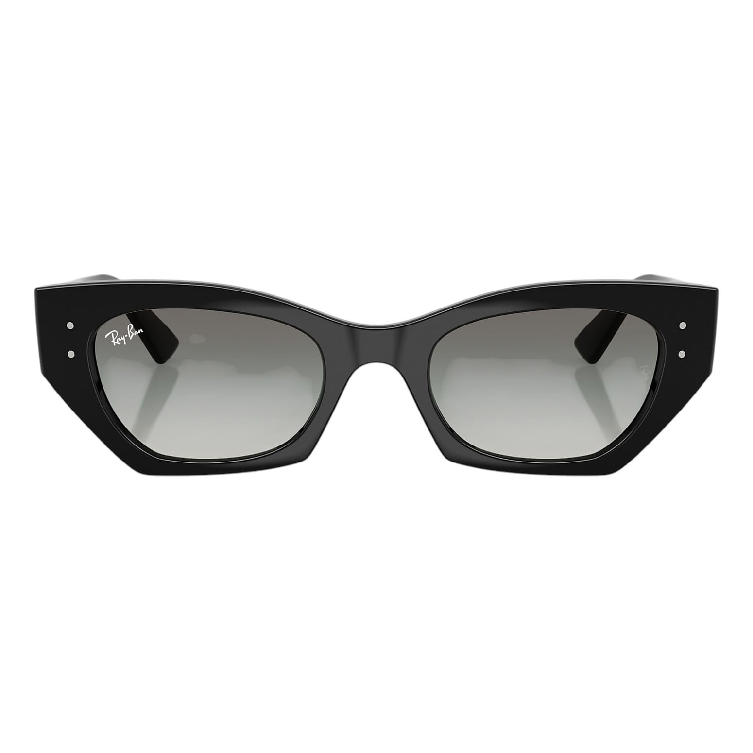 Ray-Ban-Zen-Sunglasses-Black---Gradient-Grey