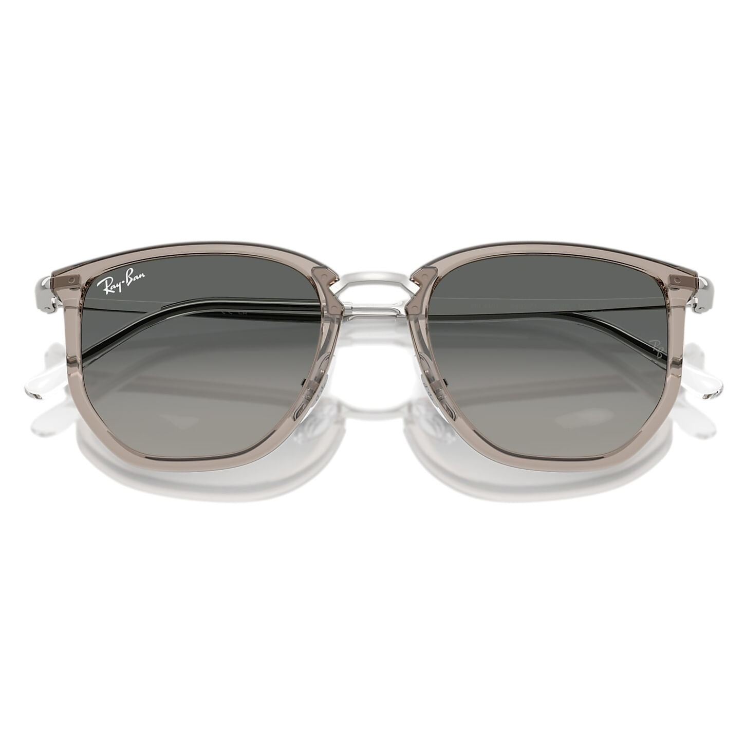 Ray-Ban-RB4451-Sunglasses-Transparent-Grey---Grey-Gradient