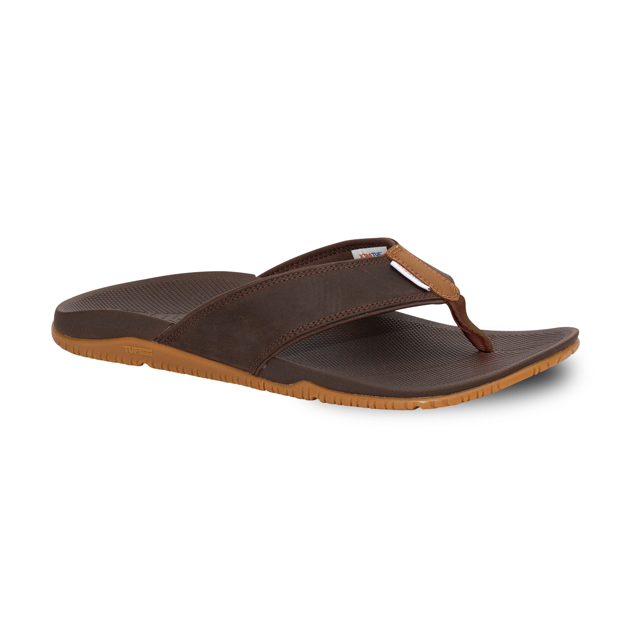 XTRATUF-Auna-Sandal---Men-s-Brown