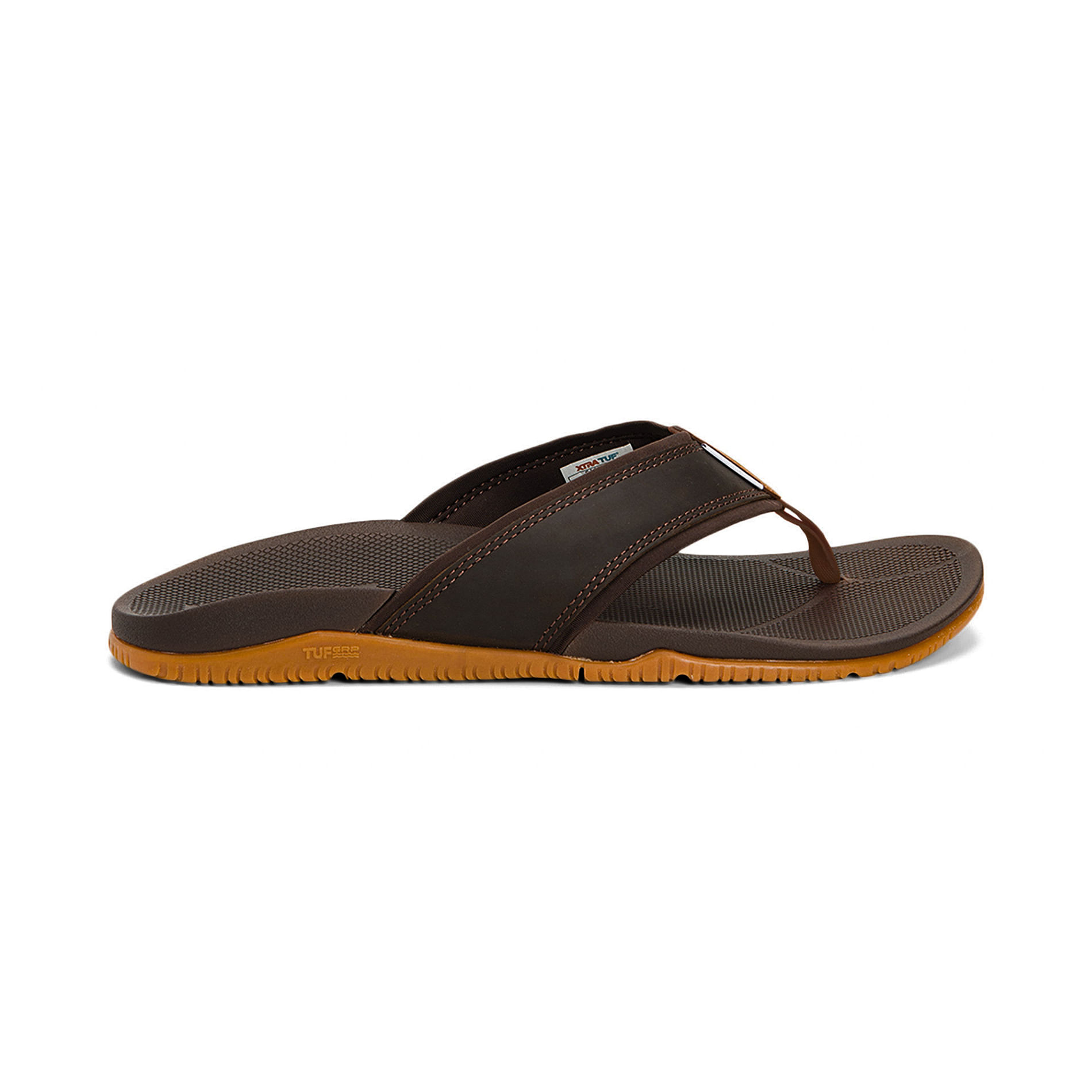 XTRATUF-Auna-Sandal---Men-s-Brown