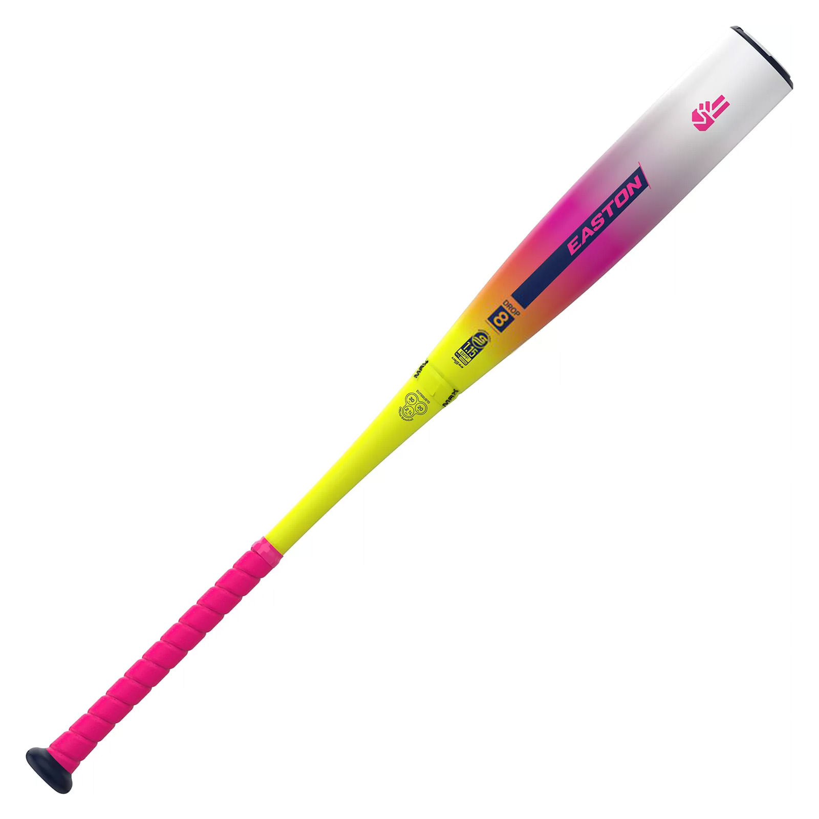 Batte Baseball Easton S3 29 Pouces – 19 Oz – 2 3/4" – USSSA 1.15 BPF – Jeune