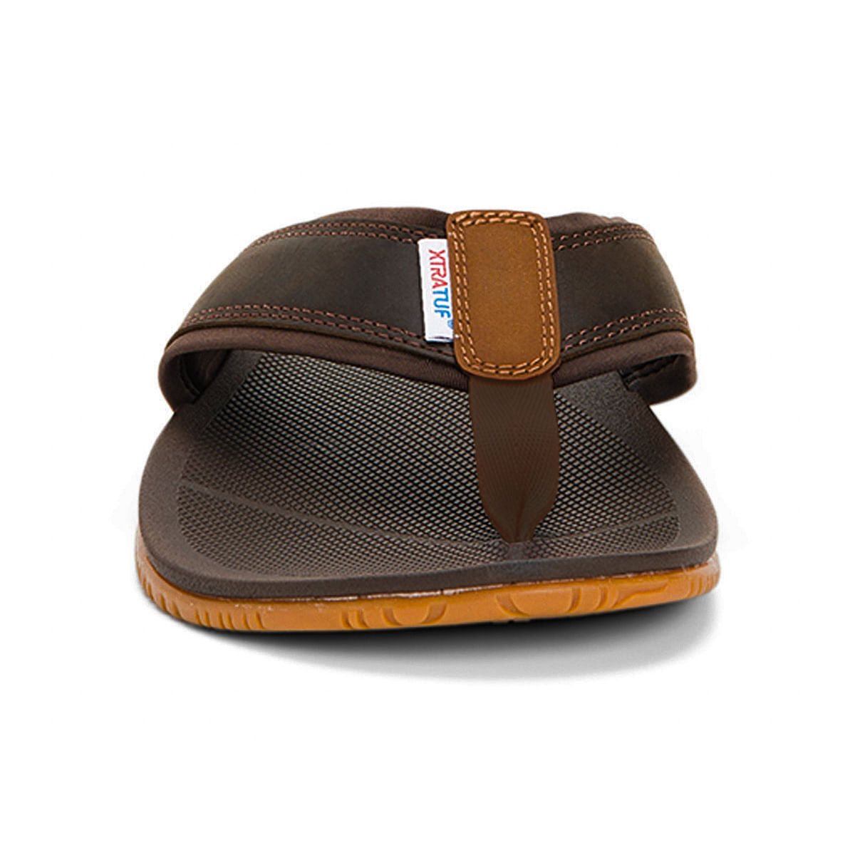 XTRATUF-Auna-Sandal---Men-s-Brown