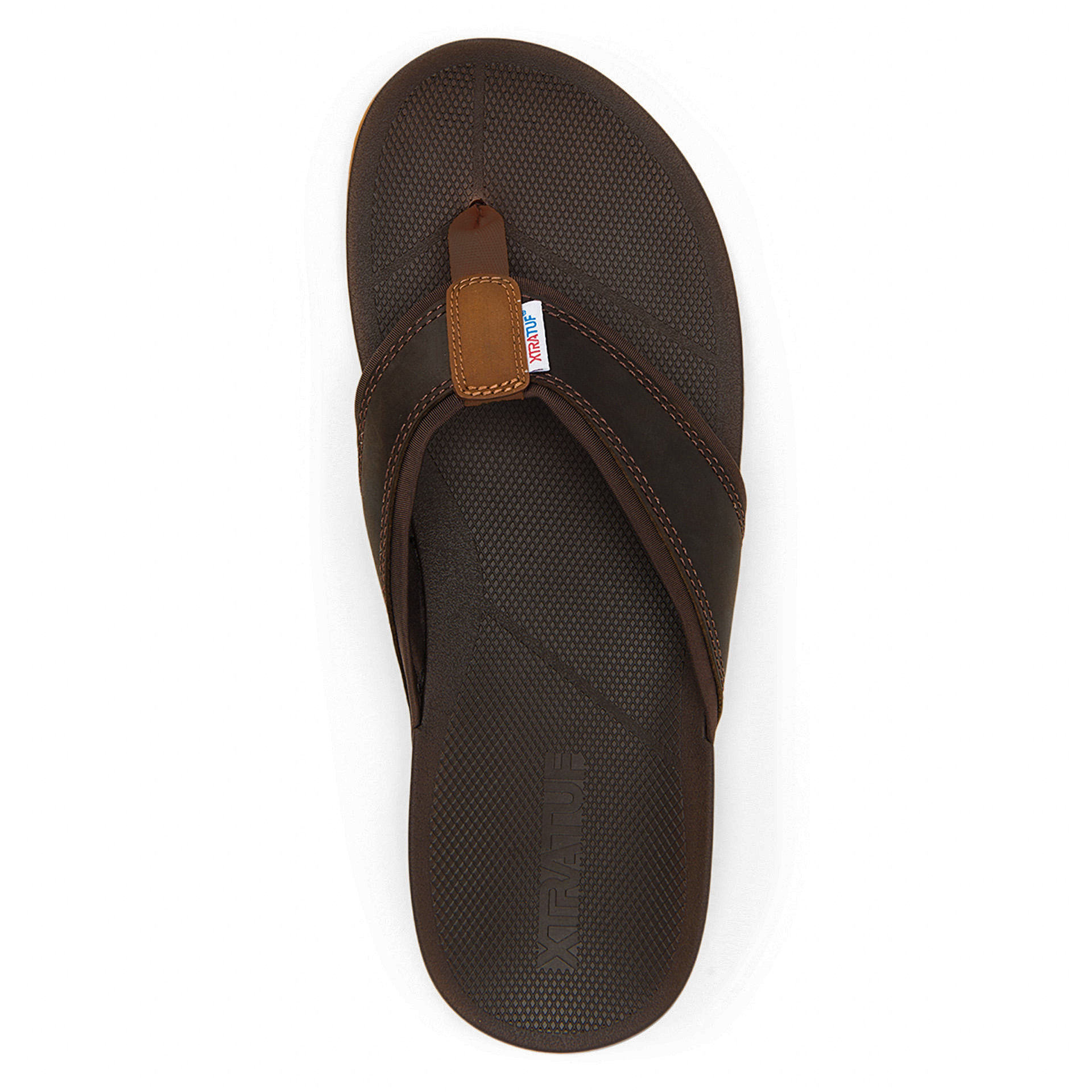 XTRATUF-Auna-Sandal---Men-s-Brown