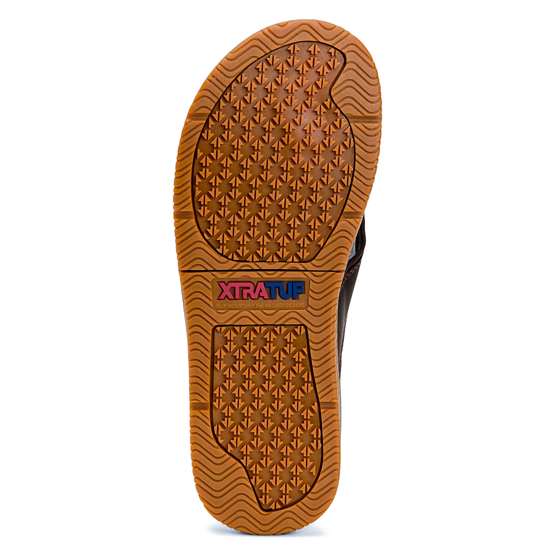 XTRATUF-Auna-Sandal---Men-s-Brown