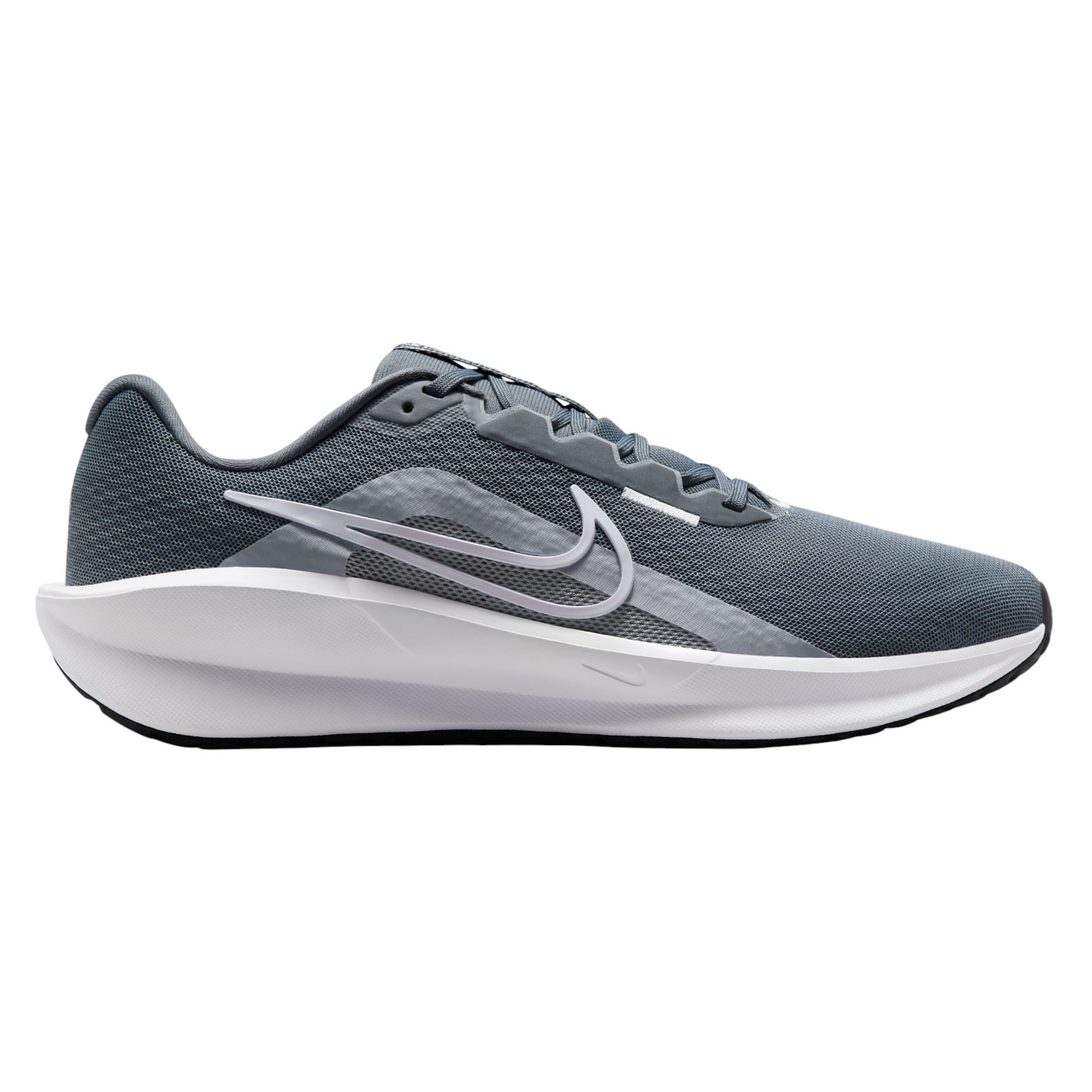 Nike-Downshifter-13-Road-Running-Shoe---Men-s-Cool-Grey---White---Wolf-Grey---Pure-Platinum