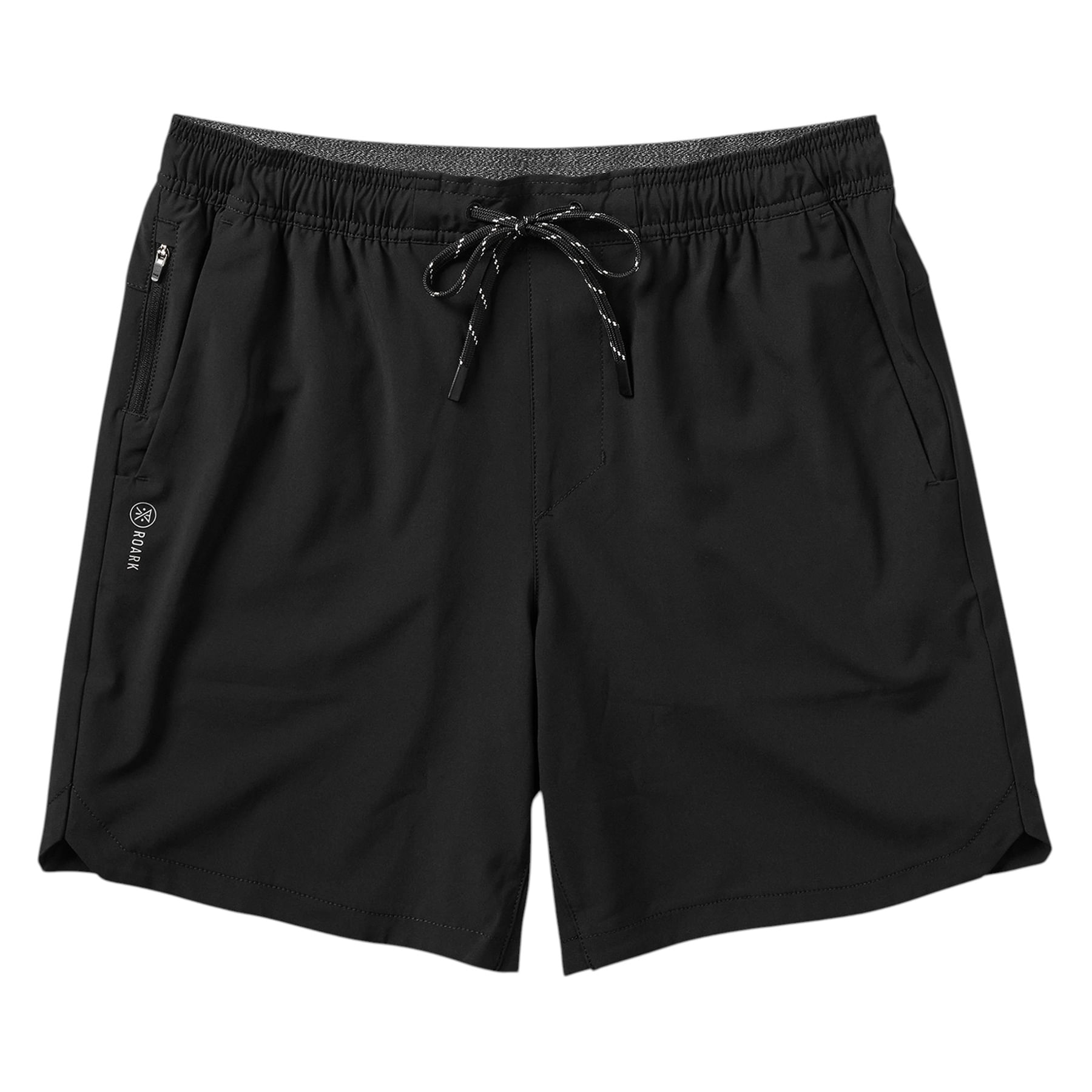 Roark-Serrano-7--Active-Stretch-Short---Men-s-Black