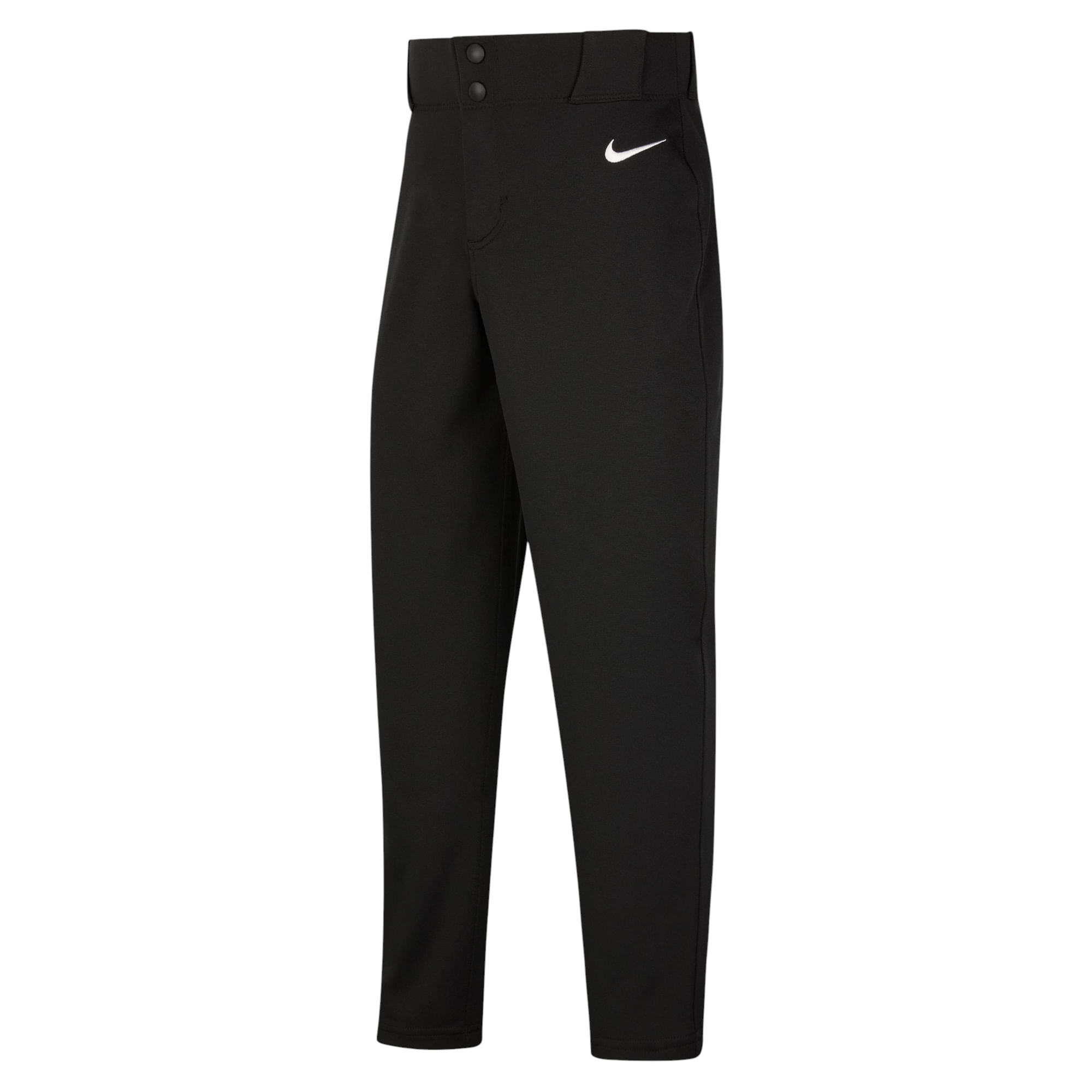 Nike-Vapor-Select-2-Baseball-Pant---Youth-Black---White