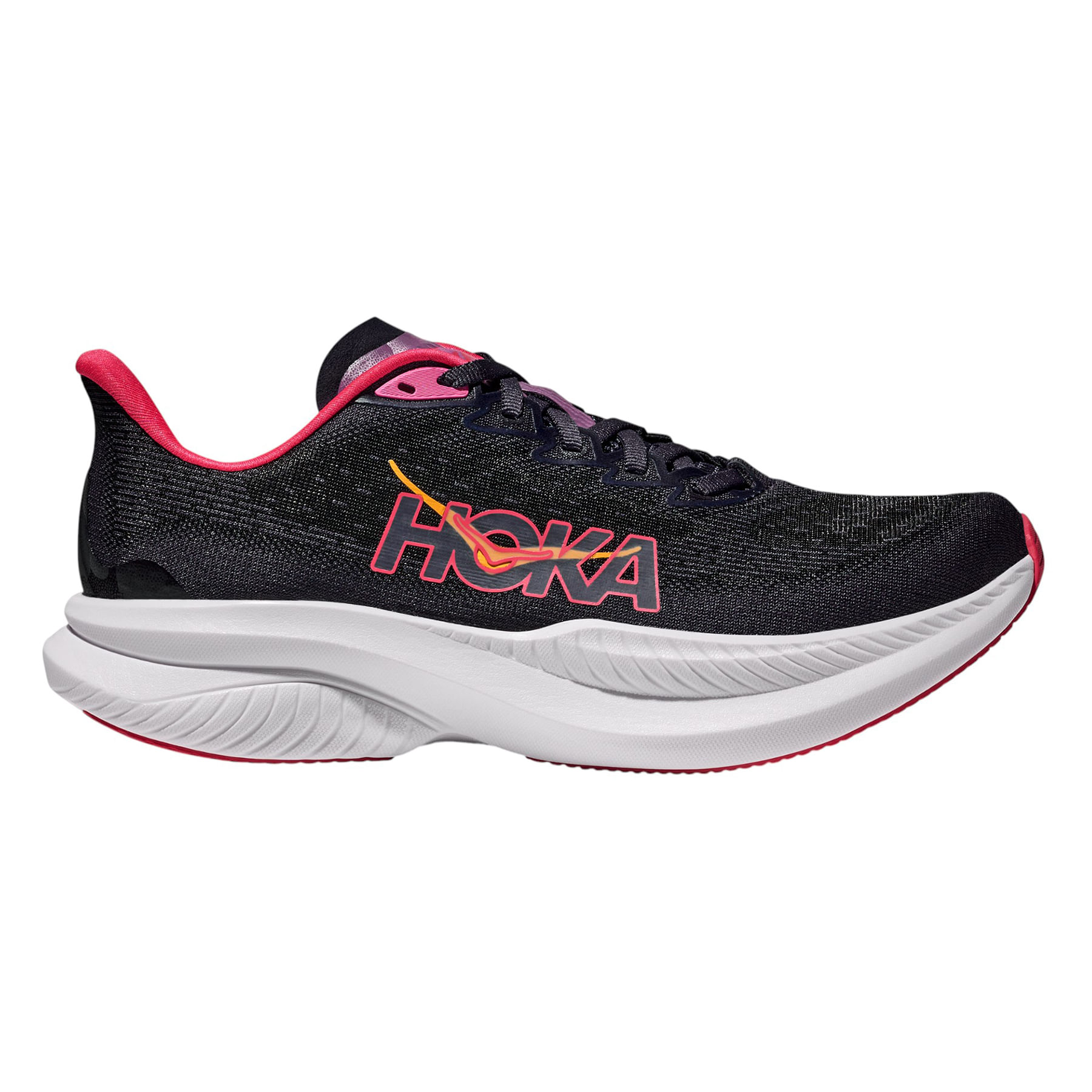 HOKA-Mach-6-Running-Shoe---Women-s-Varsity-Navy---Nautical-Dusk