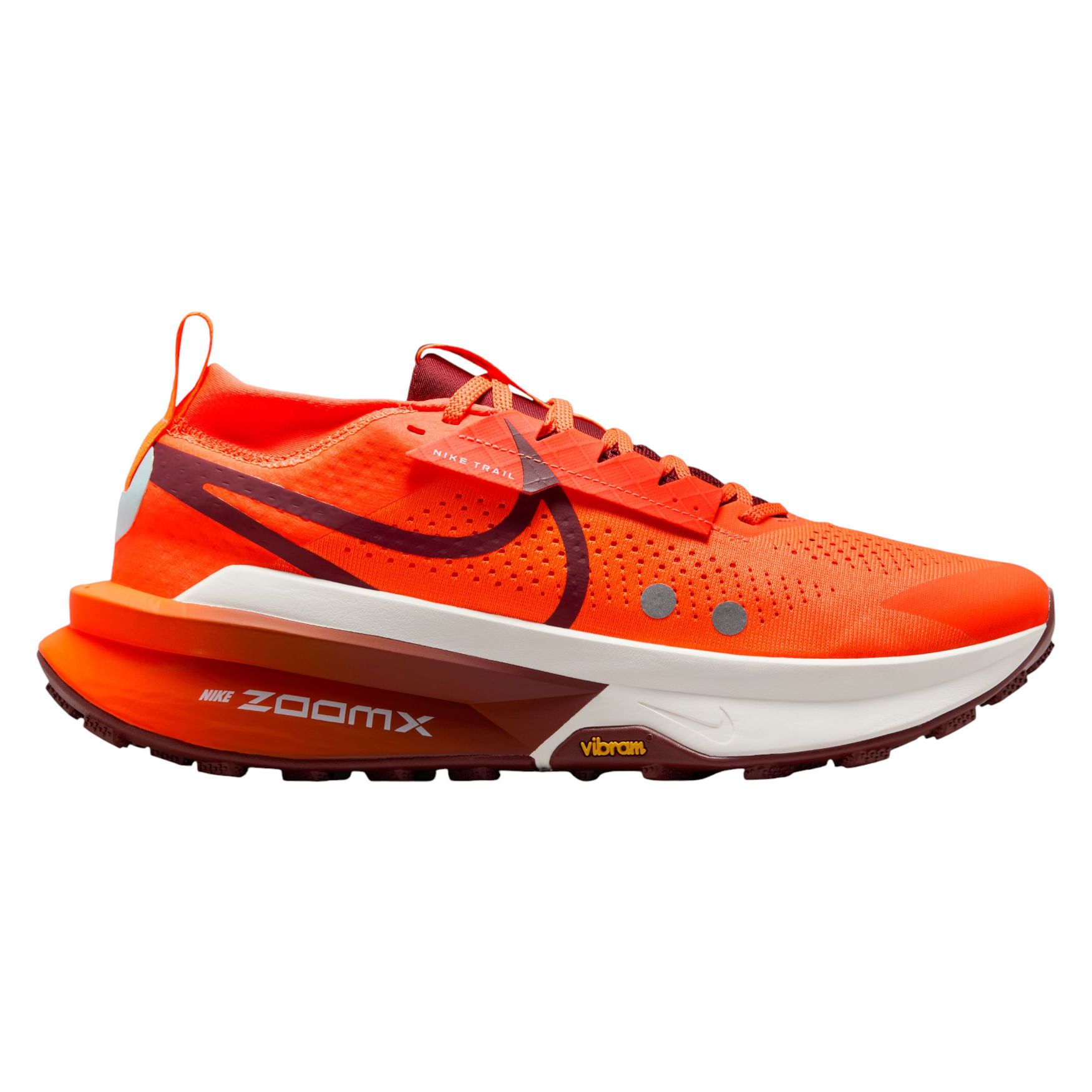 Nike Zegama 2 Trail Running Shoe - Men's - Als.com