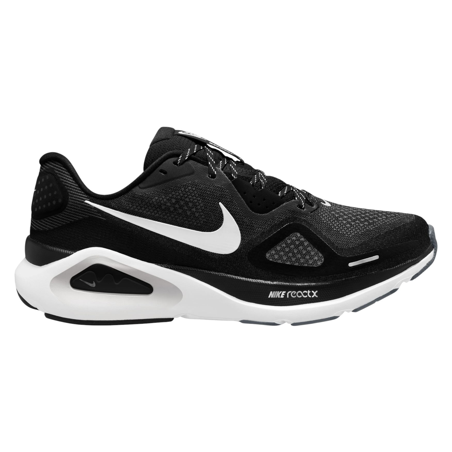 -Nike-Structure-26-Shoe---Women-s-Black---White---Cool-Grey---Metallic-Silver