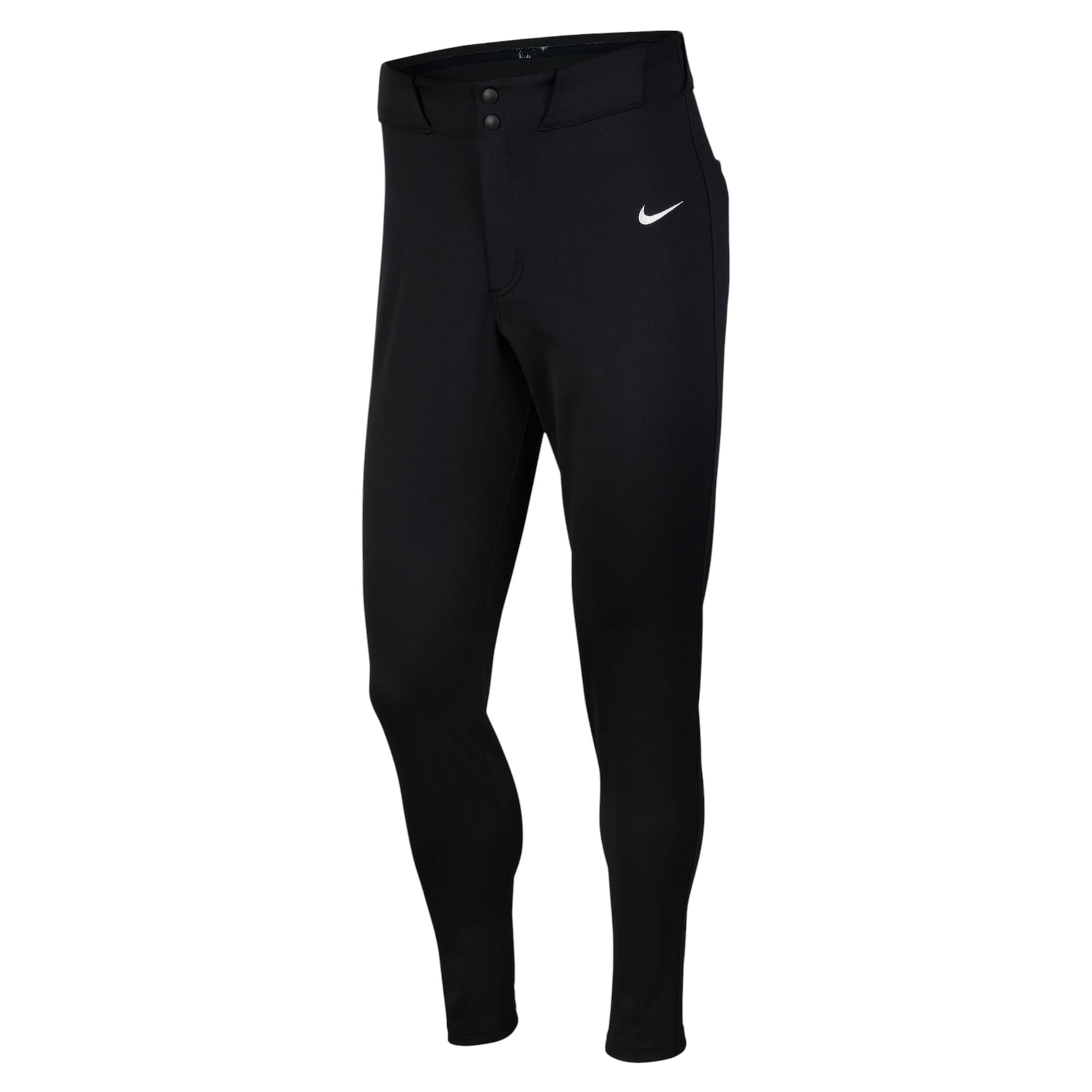 Nike-Vapor-Select-Baseball-Pant---Men-s-Black---White
