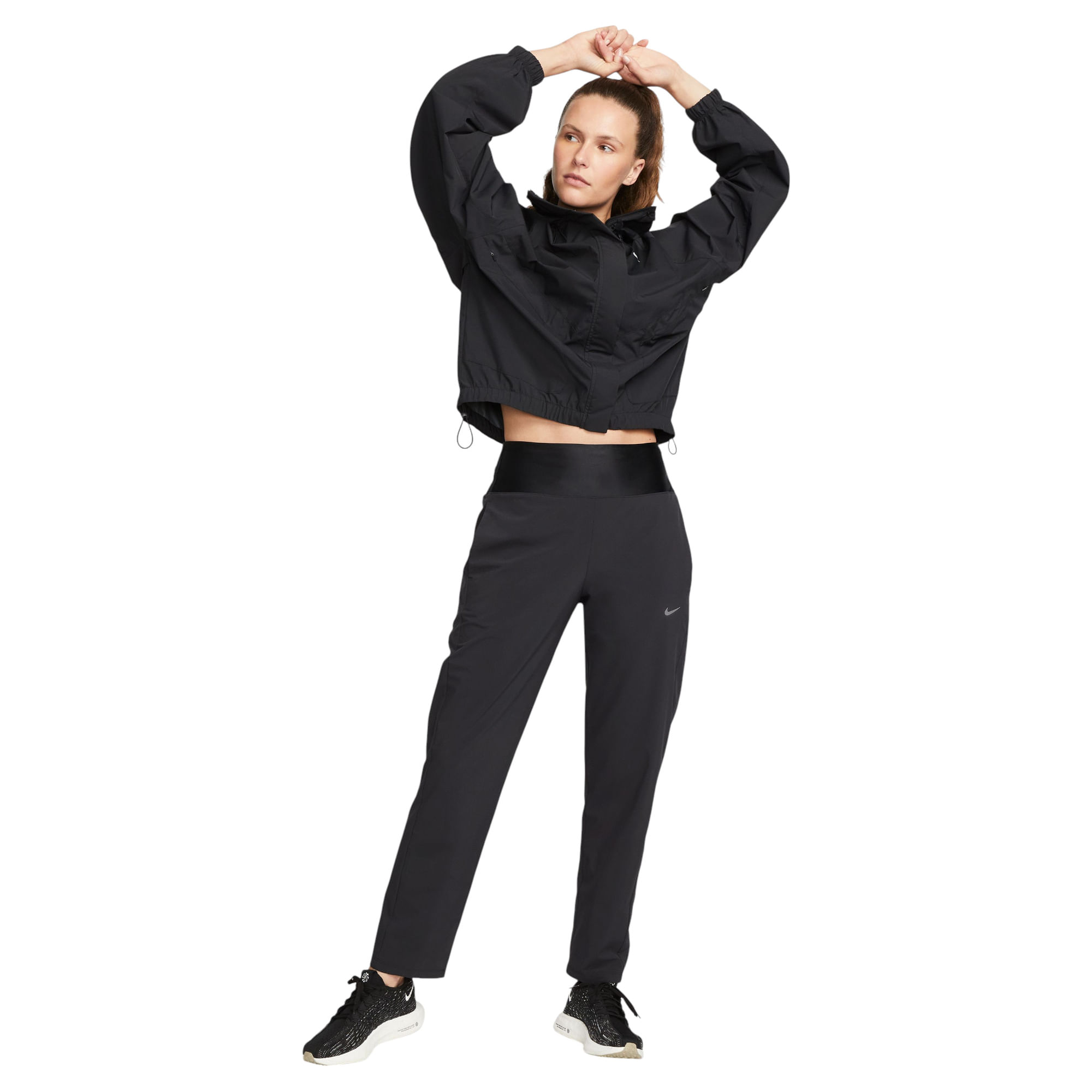 Nike Storm-FIT Swift Running Jacket - Women's - Als.com