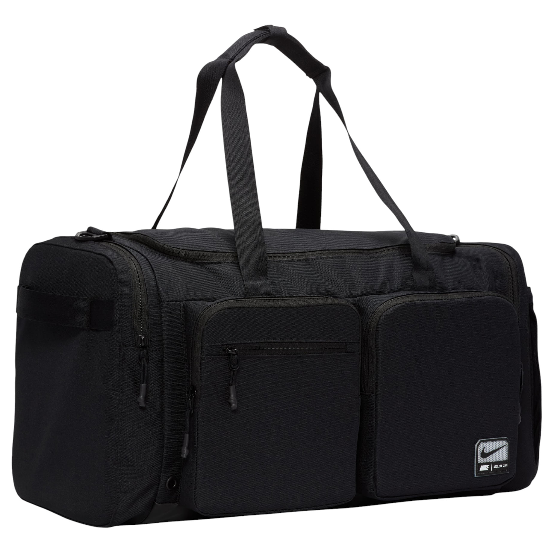 Nike-Utility-Power-2.0-Duffel---51L-Black---Black---White