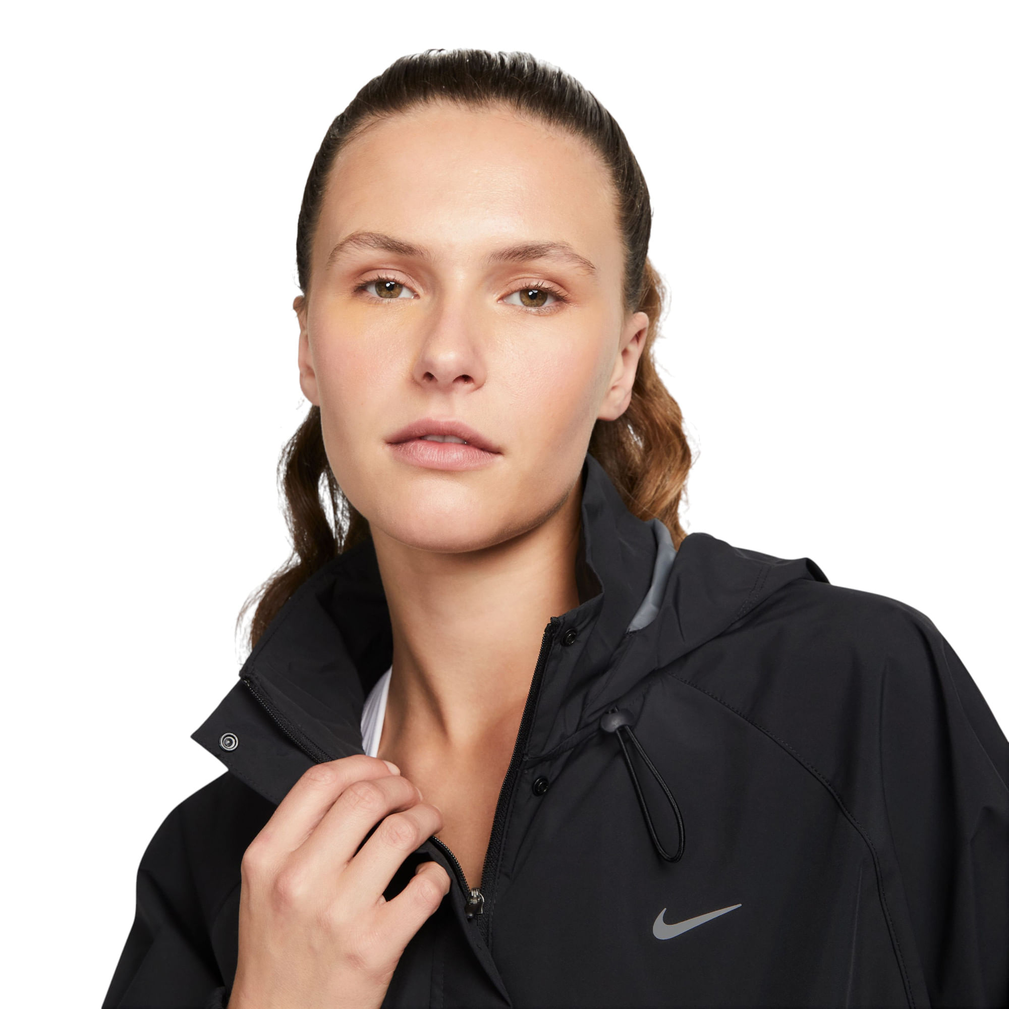 Nike Storm-FIT Swift Running Jacket - Women's - Als.com