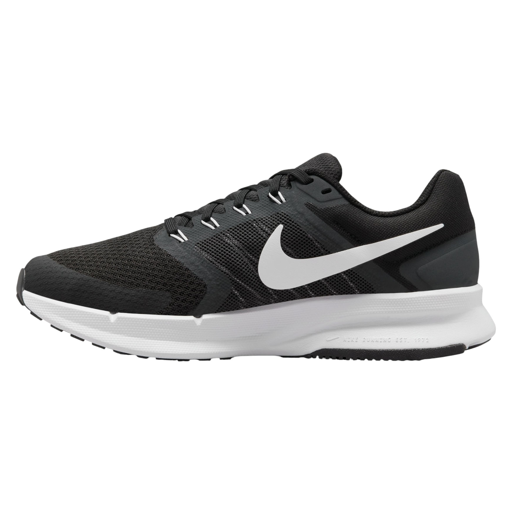 ◆正規品◆NIKE RUN SWIFT 3 BLACK(W)◆関税/送料無料◆大人気◆ Nike Run Swift 3 Women's Road Running Shoes