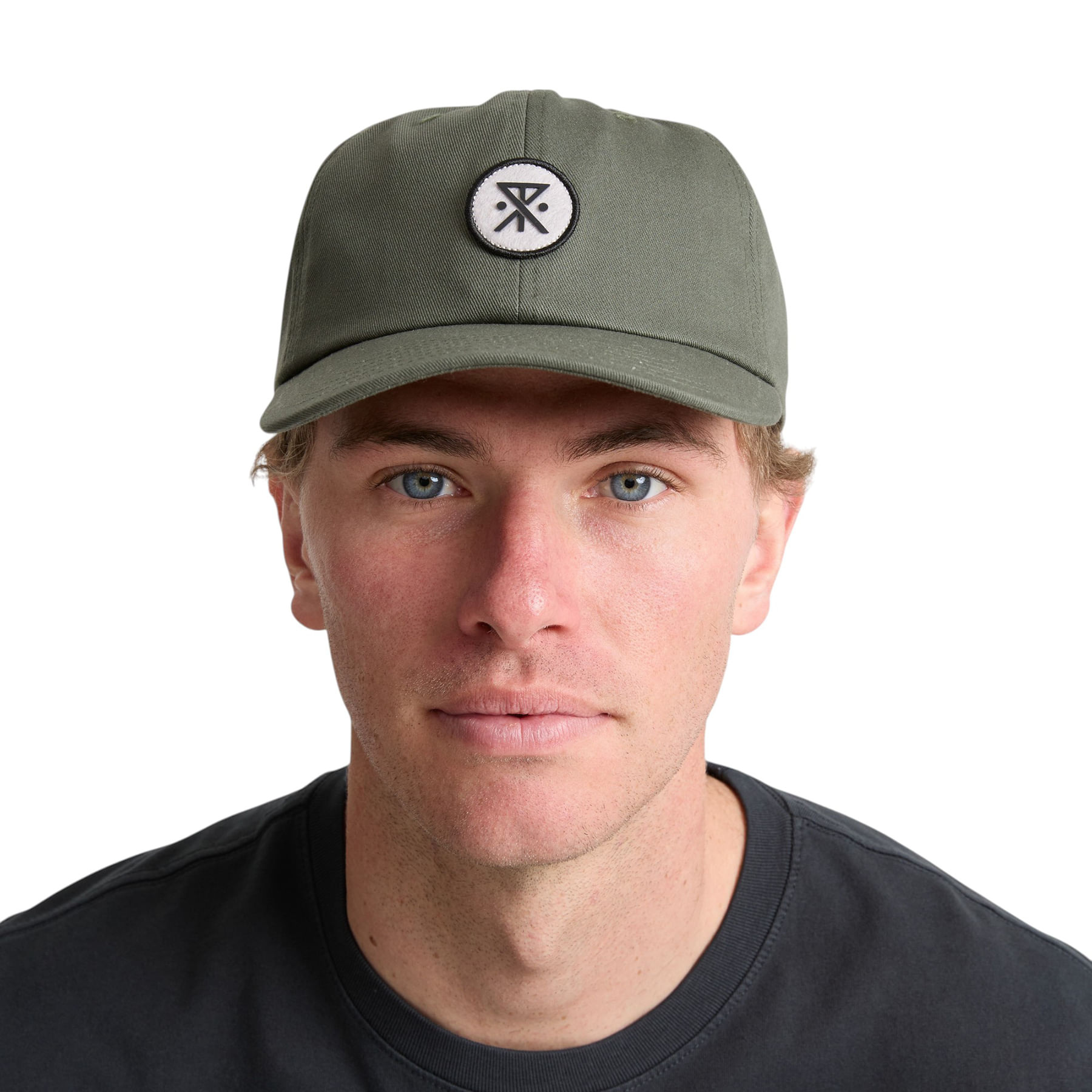 Roark Nomad Strapback Hat - Als.com