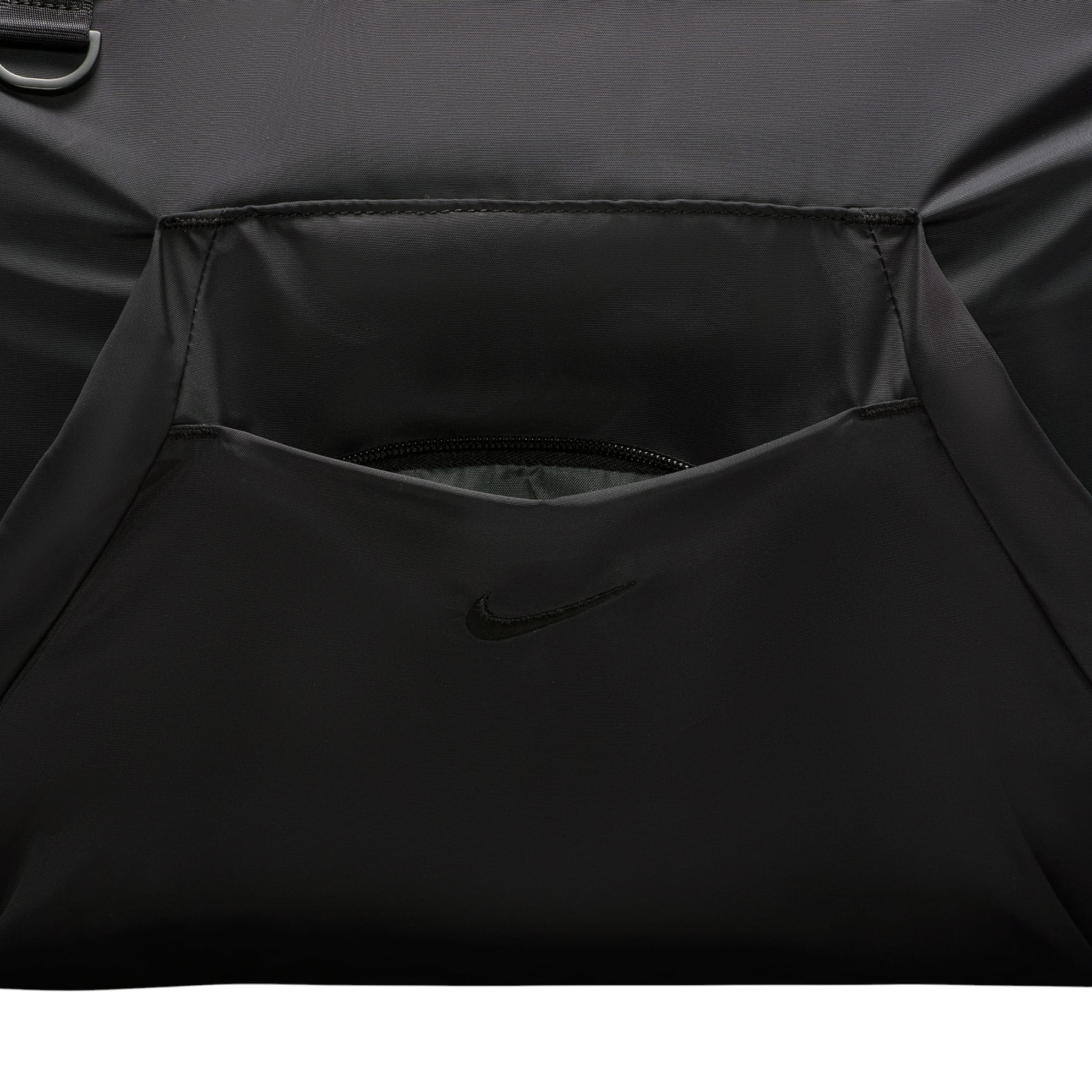 Nike-One-25L-Tote-Bag---Women-s-Black---Iron-Grey---Black
