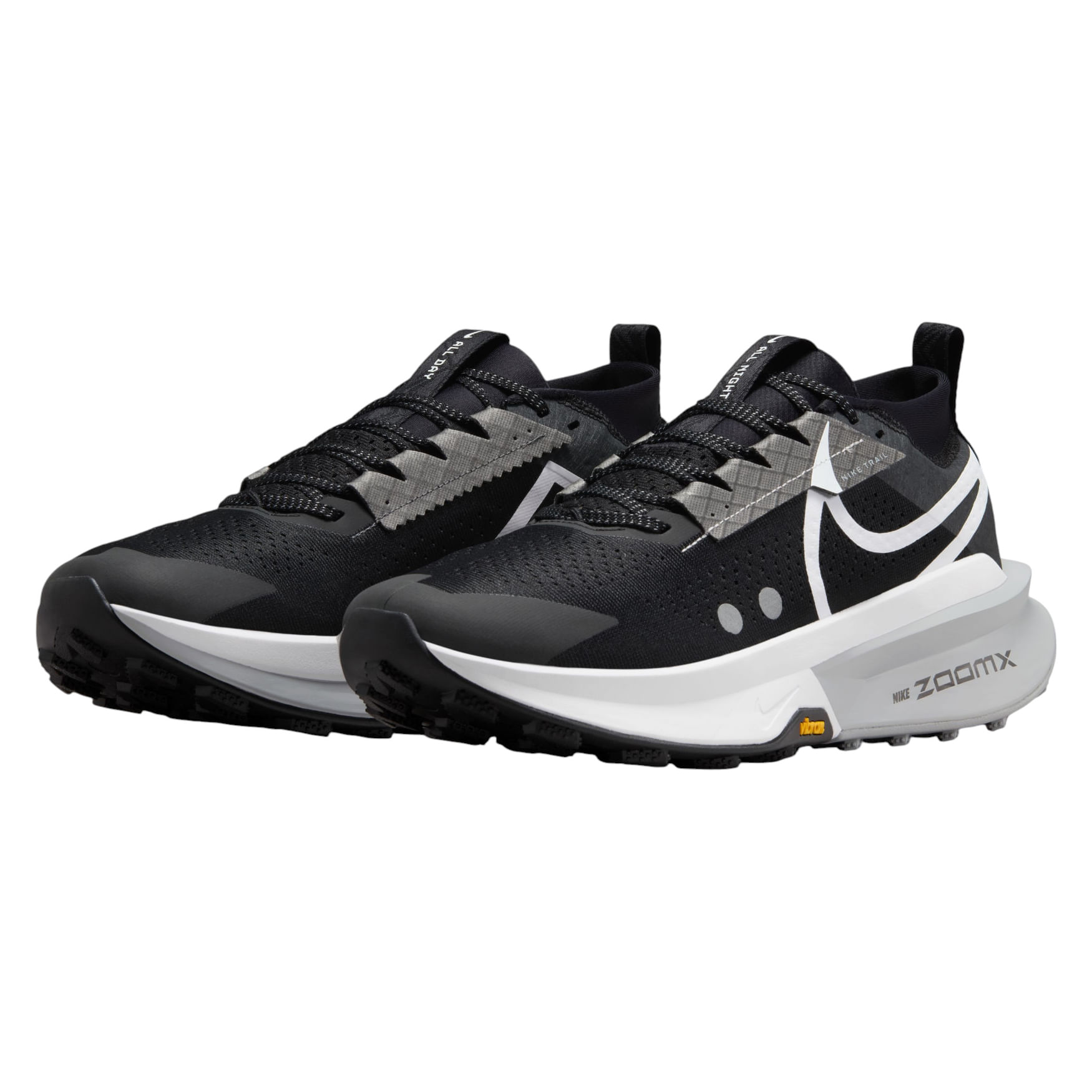 Nike-Zegama-2-Trail-Running-Shoe---Men-s-Black---White---Wolf-Grey---Anthracite