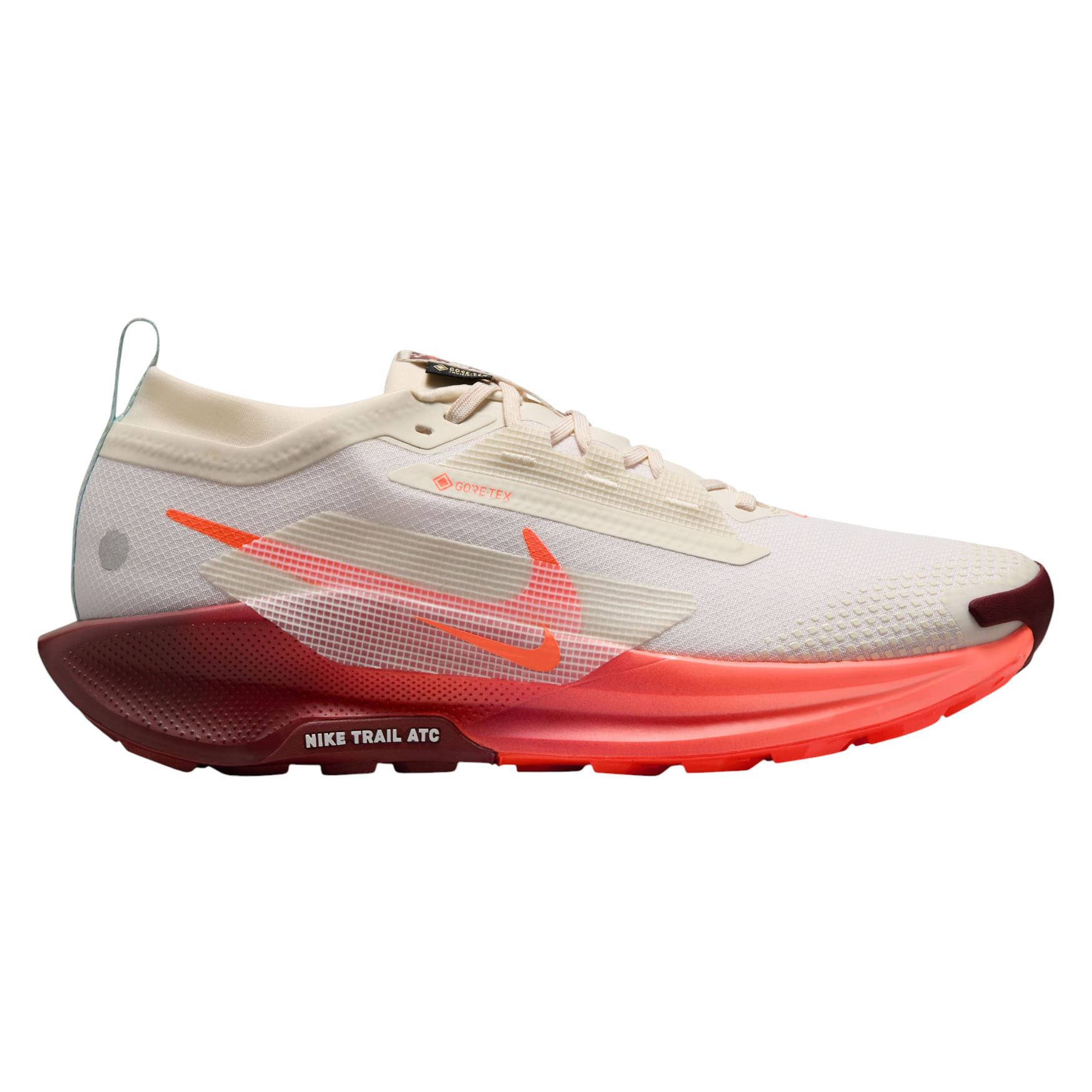 Nike-Pegasus-Trail-5-GORE-TEX-Waterproof-Trail-Running-Shoe---Men-s-Sail---Hyper-Crimson---Glacier-Blue