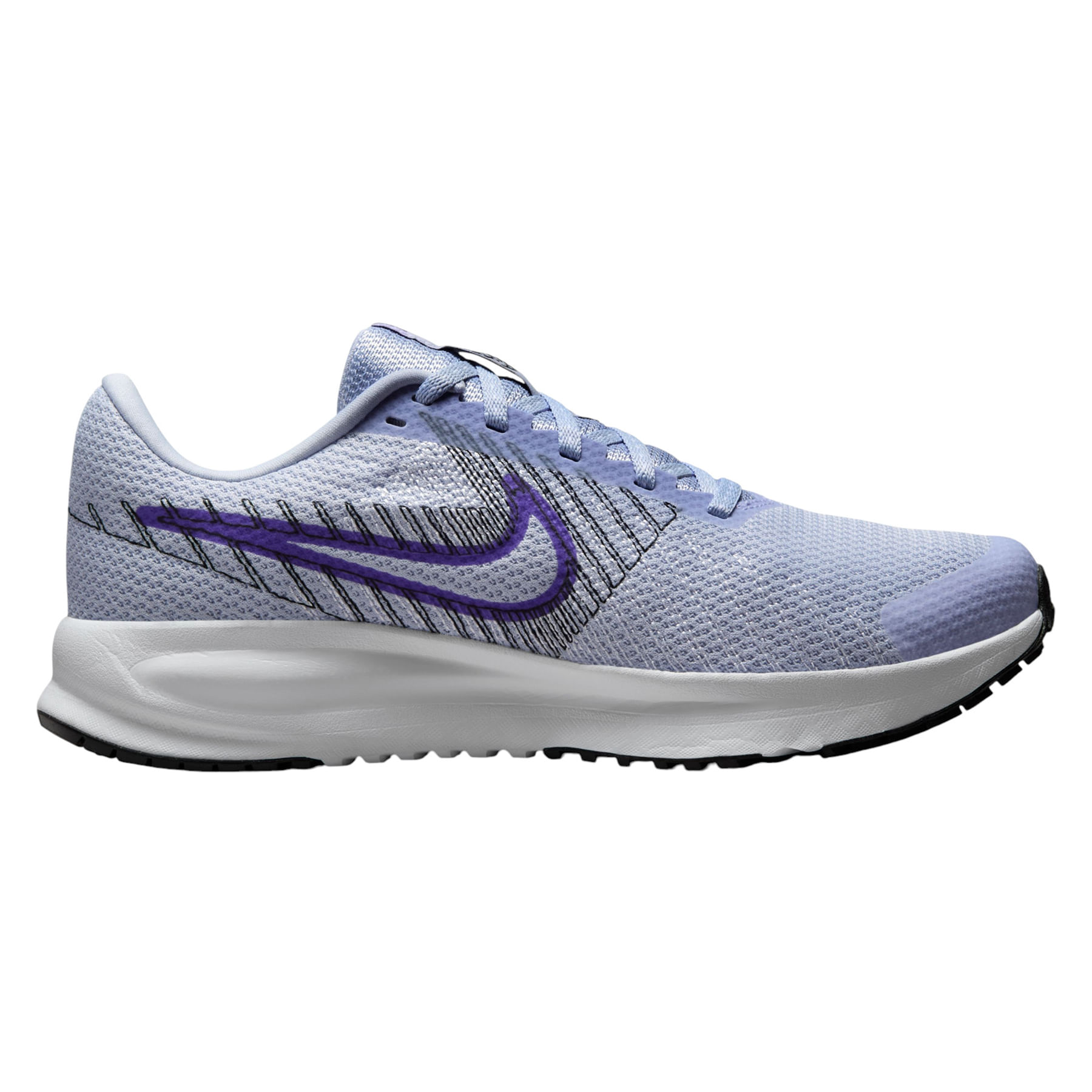 Nike Run Defy Shoe - Women's - Als.com